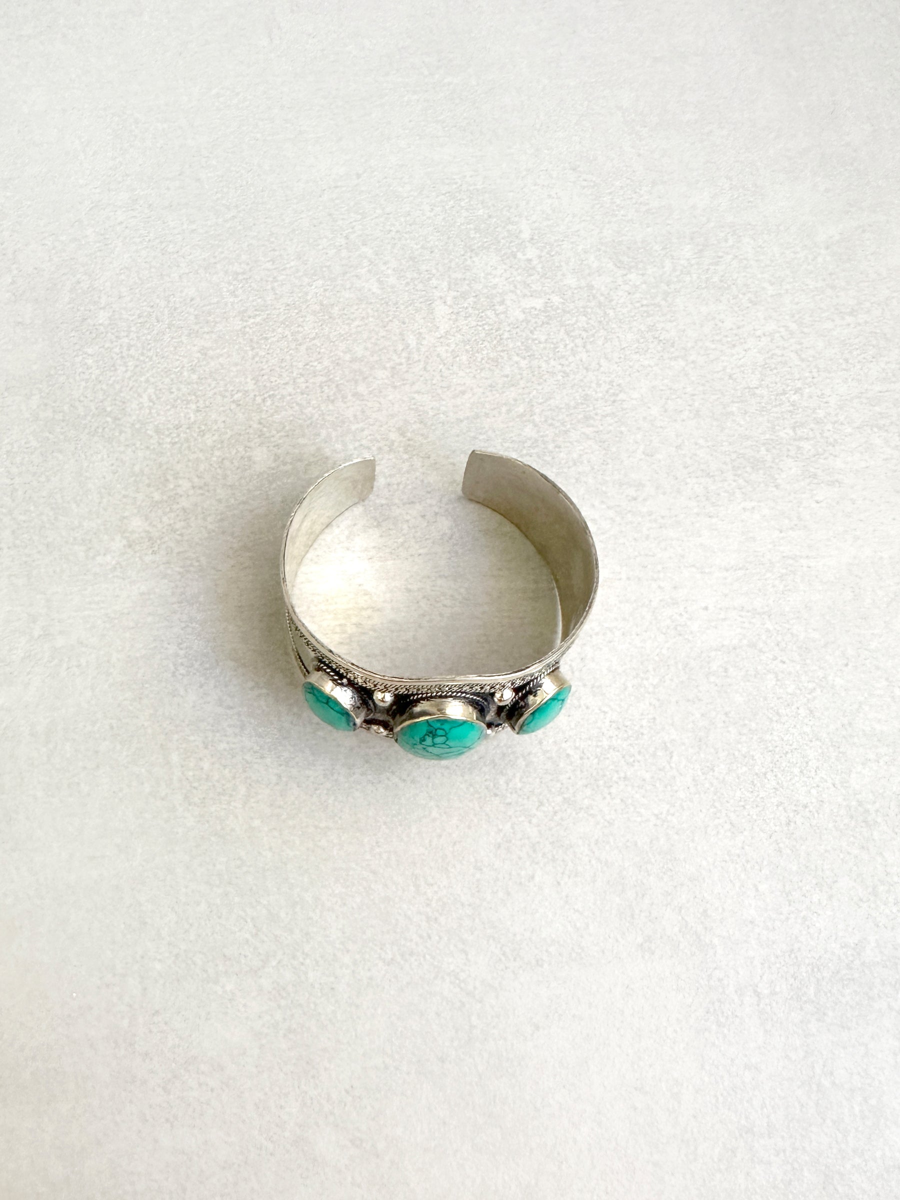 Pulsera de piedras