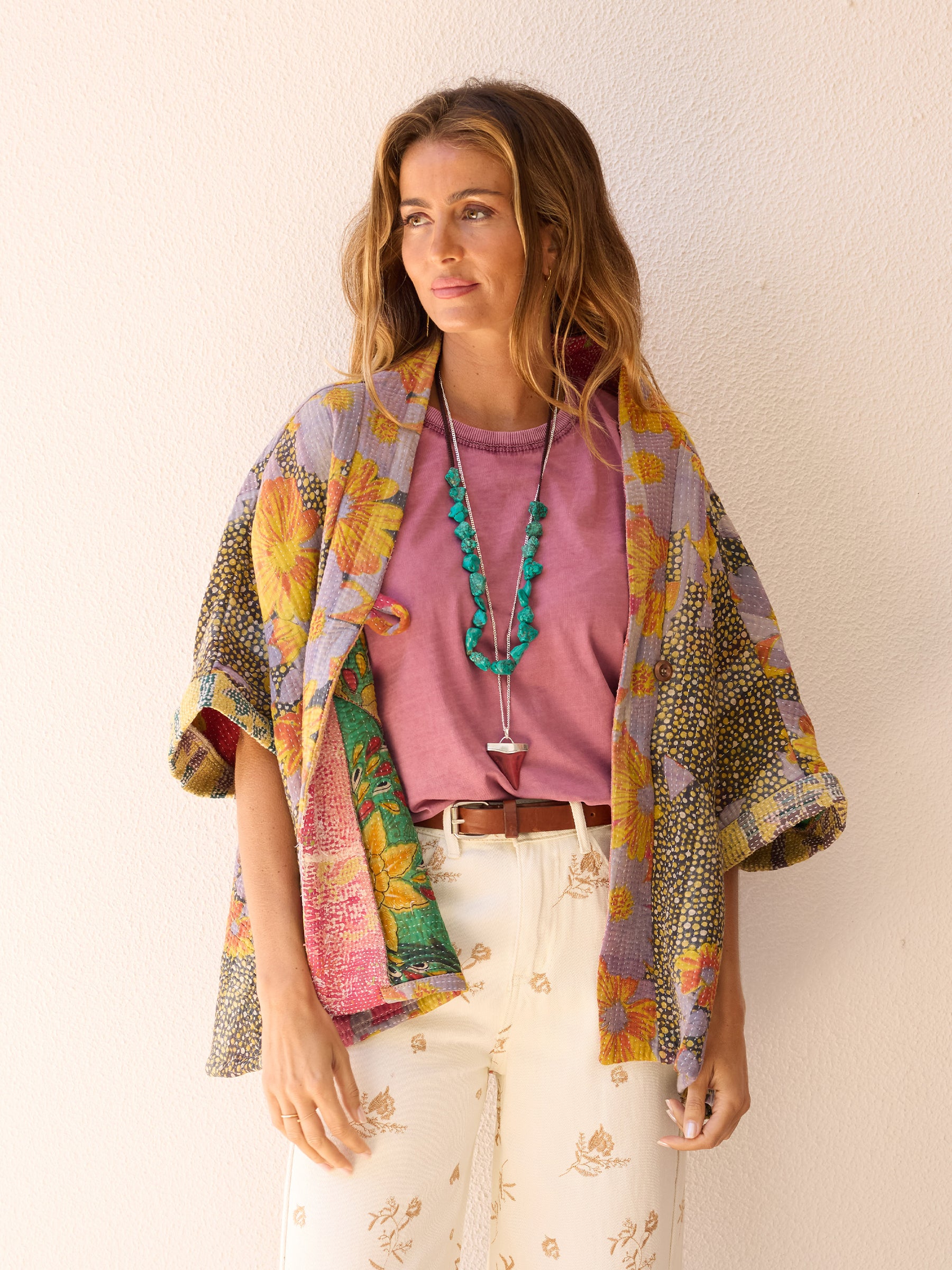 Kimono Tica