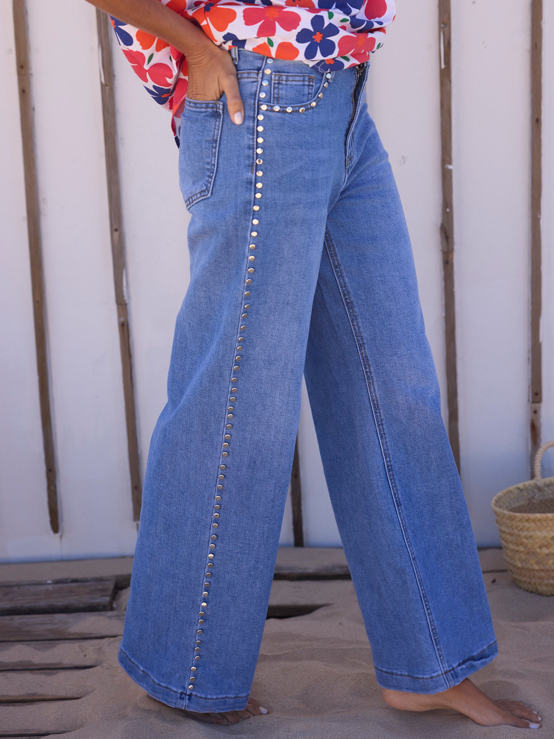 Jeans Cuba