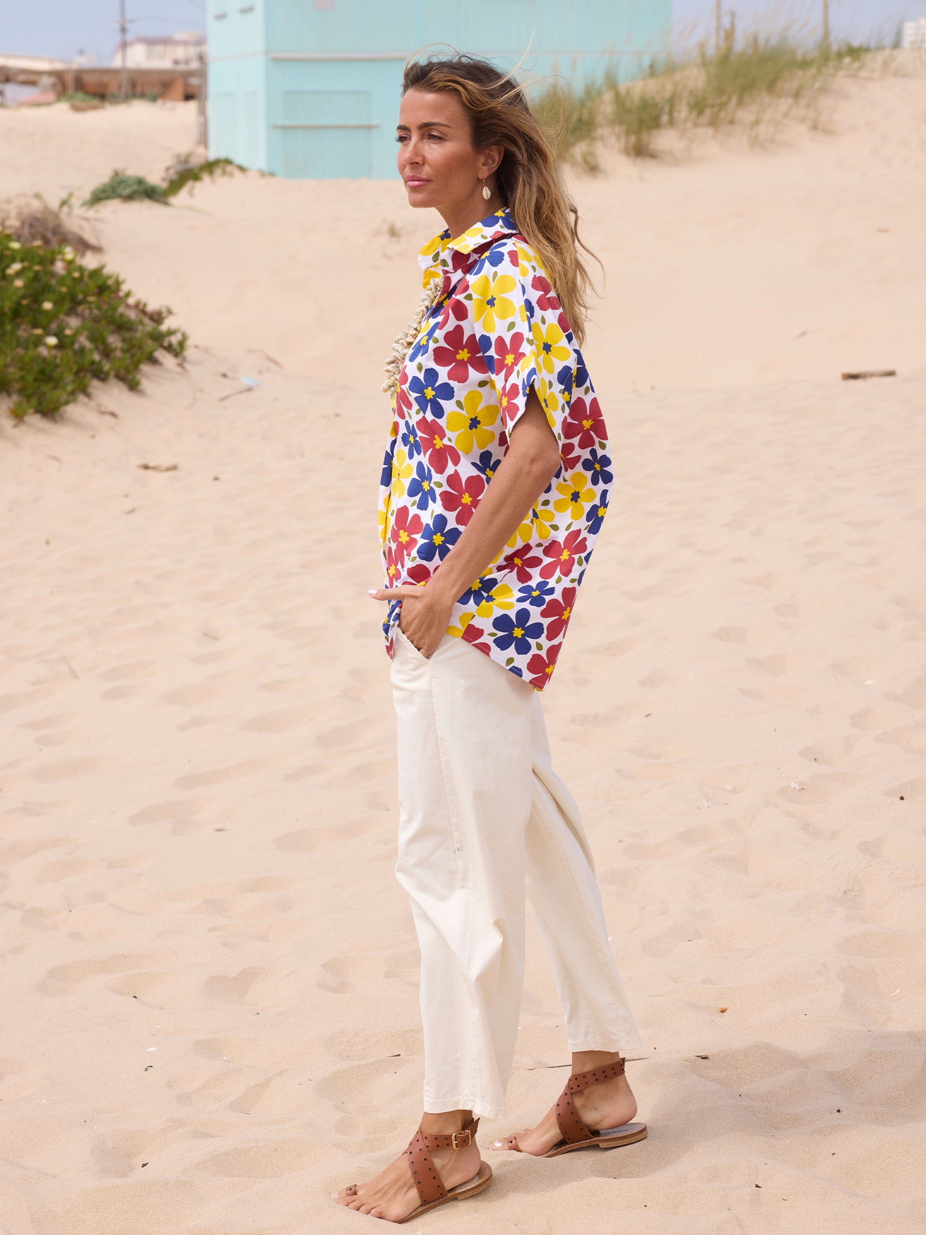 Blusa Filipinas