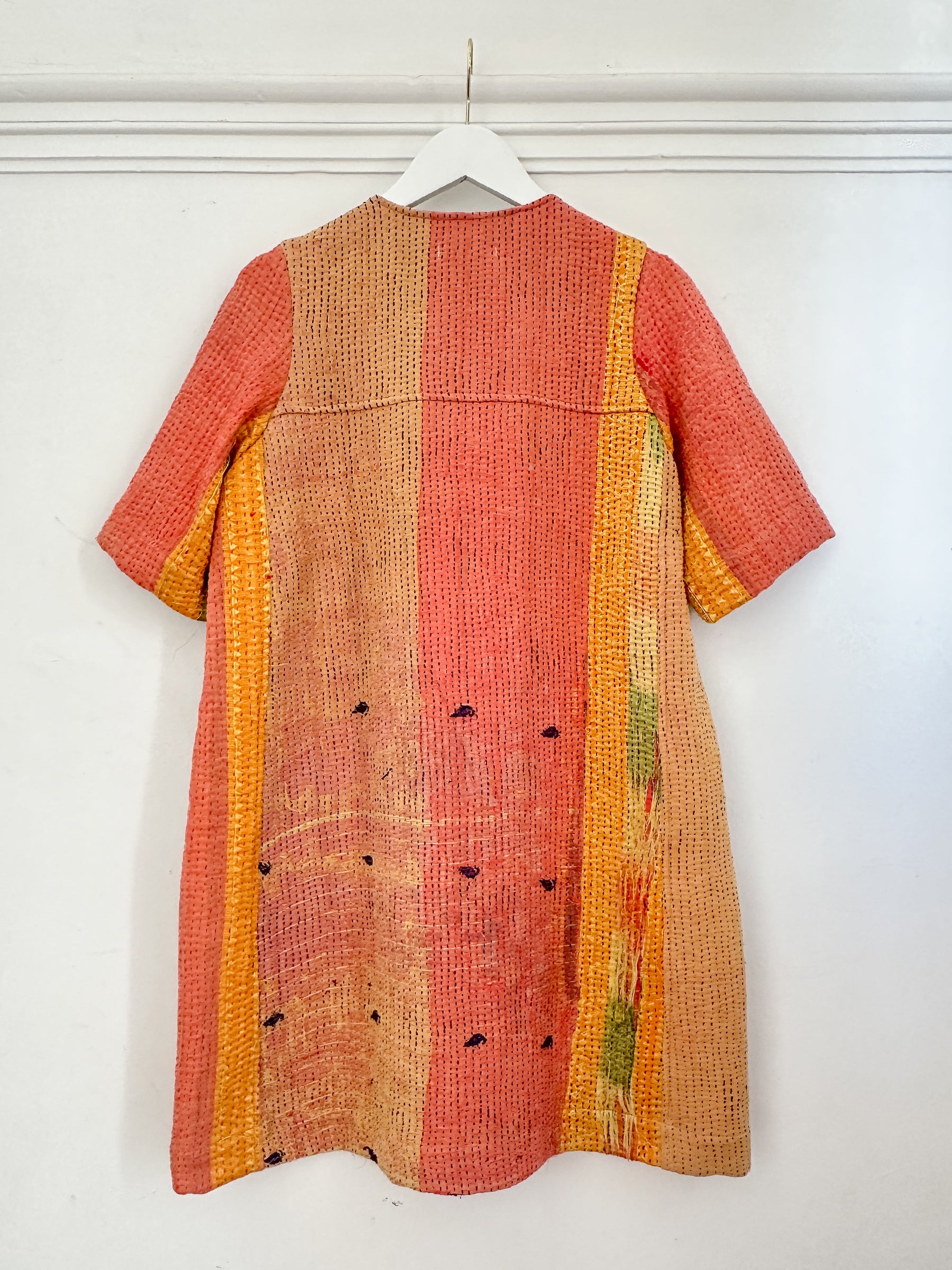 Vestido Dolly