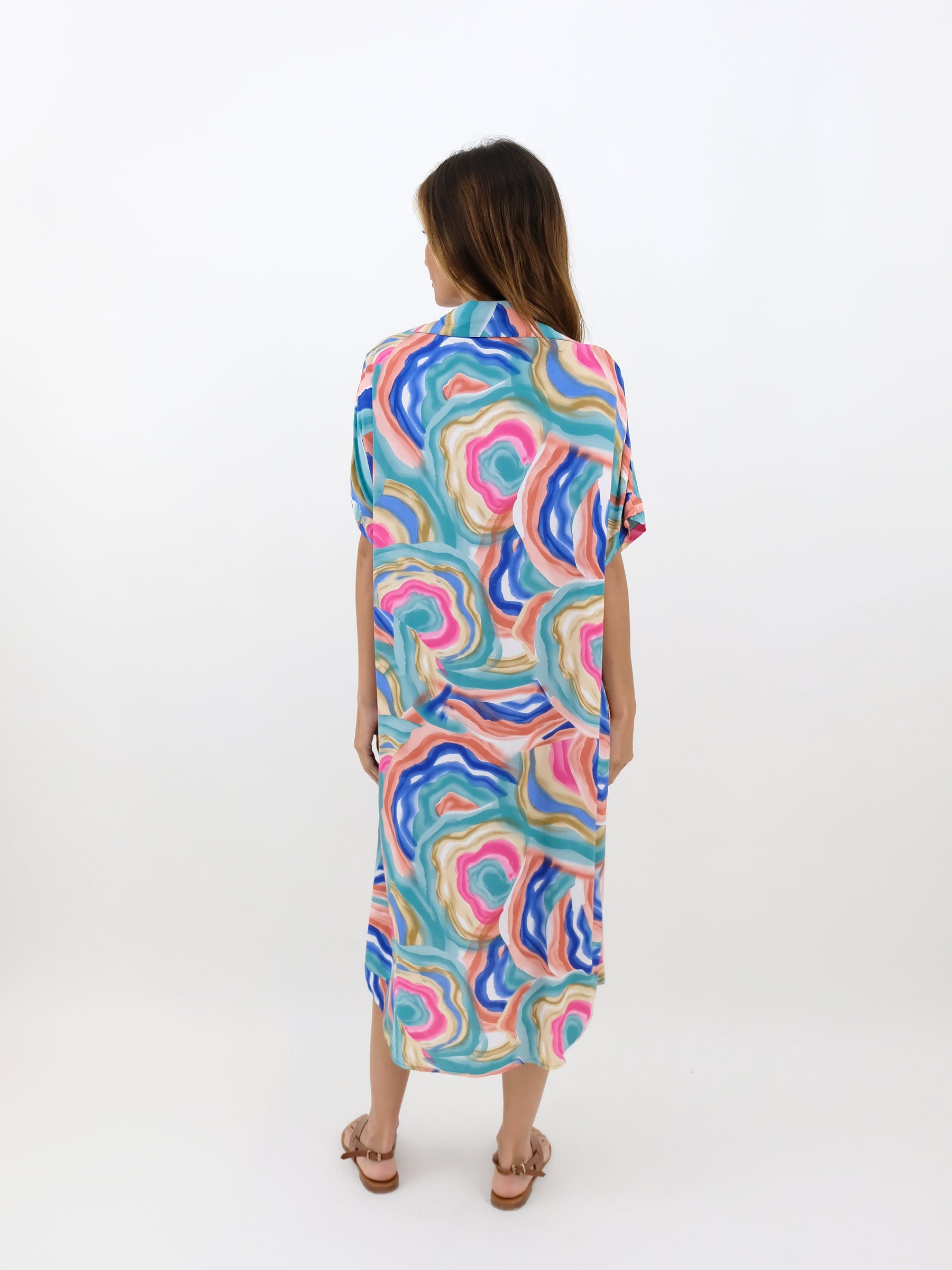 Midi dress