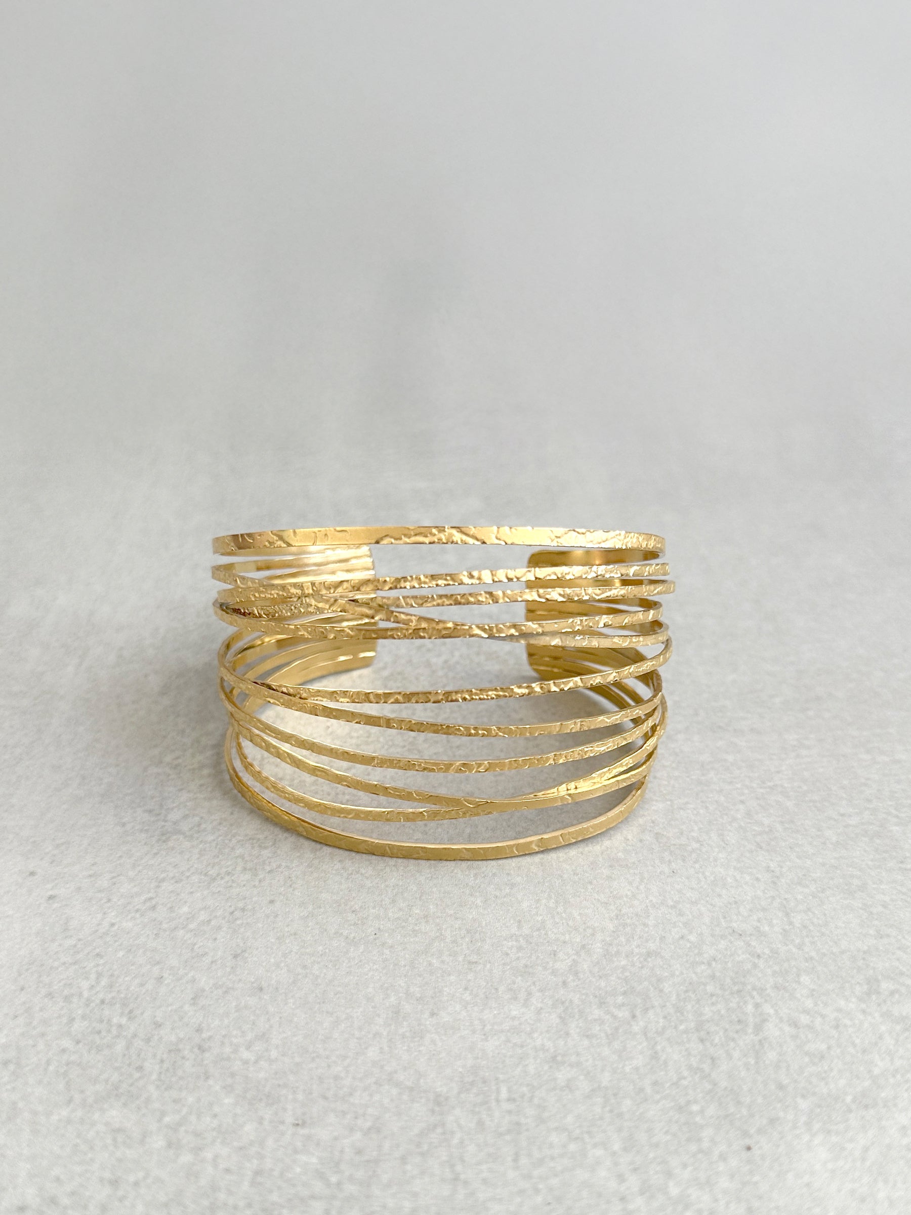 Golden Bracelet