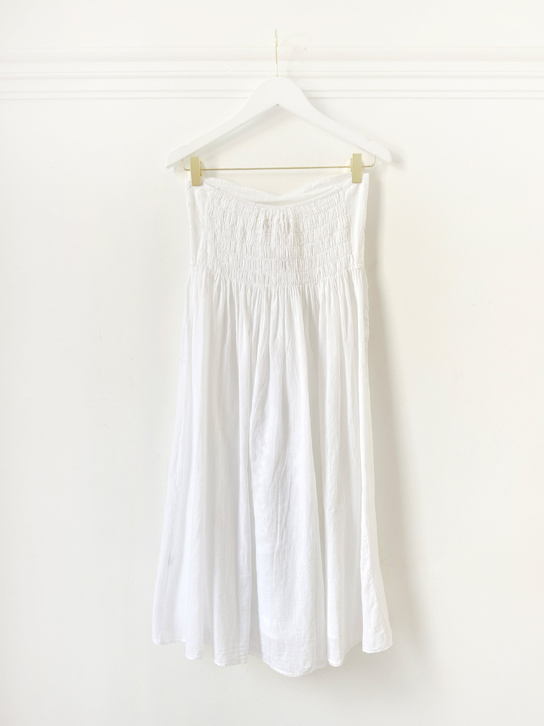 Vestido/Saia
