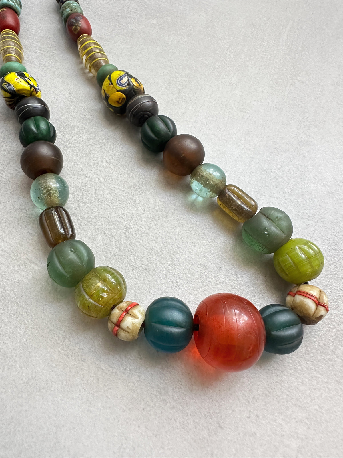 NURU NECKLACE