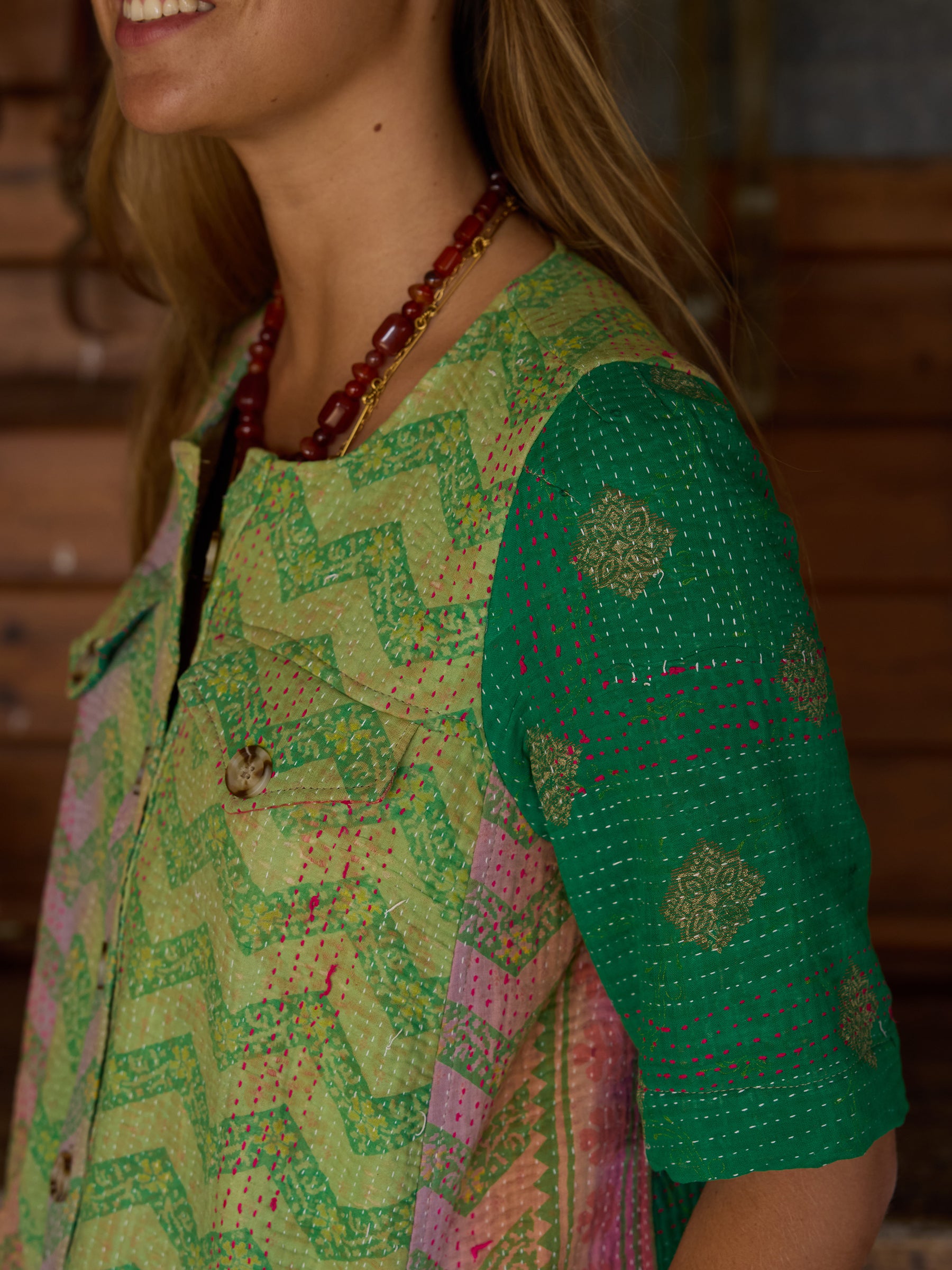 Vestido Dolly