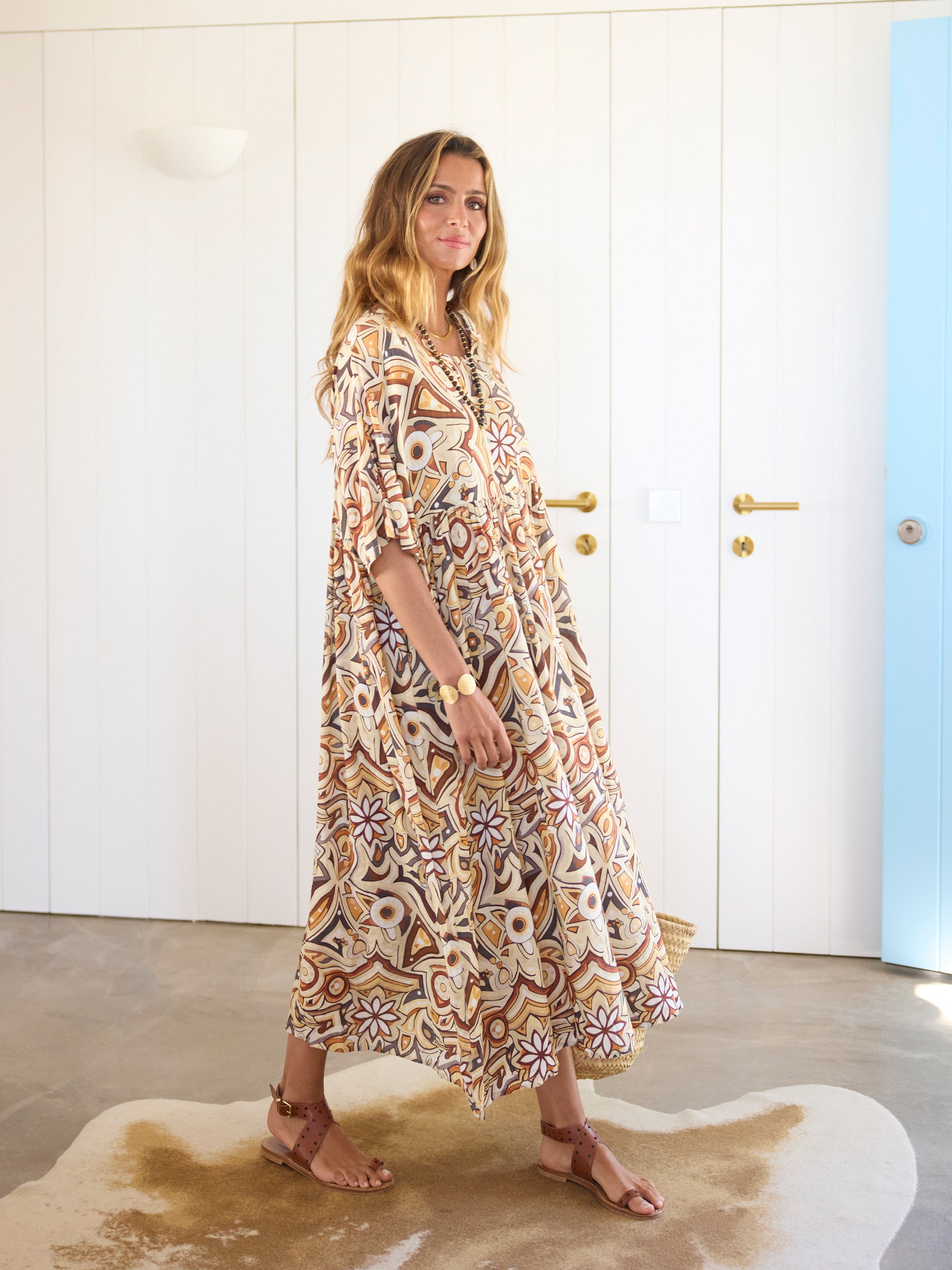 Vestido Vale Figueiras