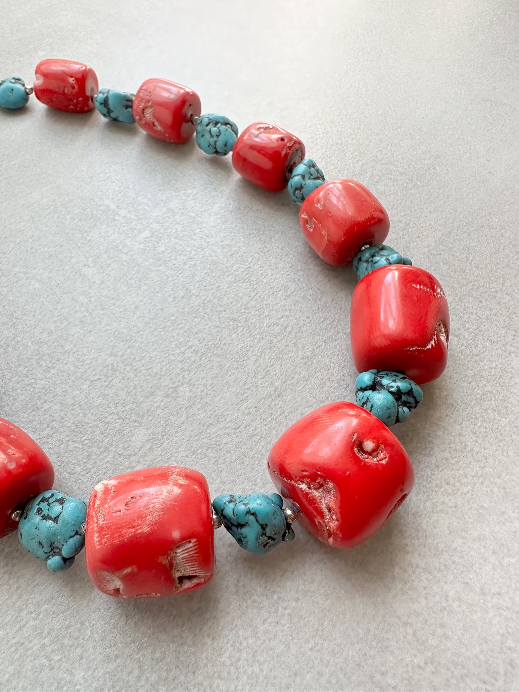 Maresia Necklace