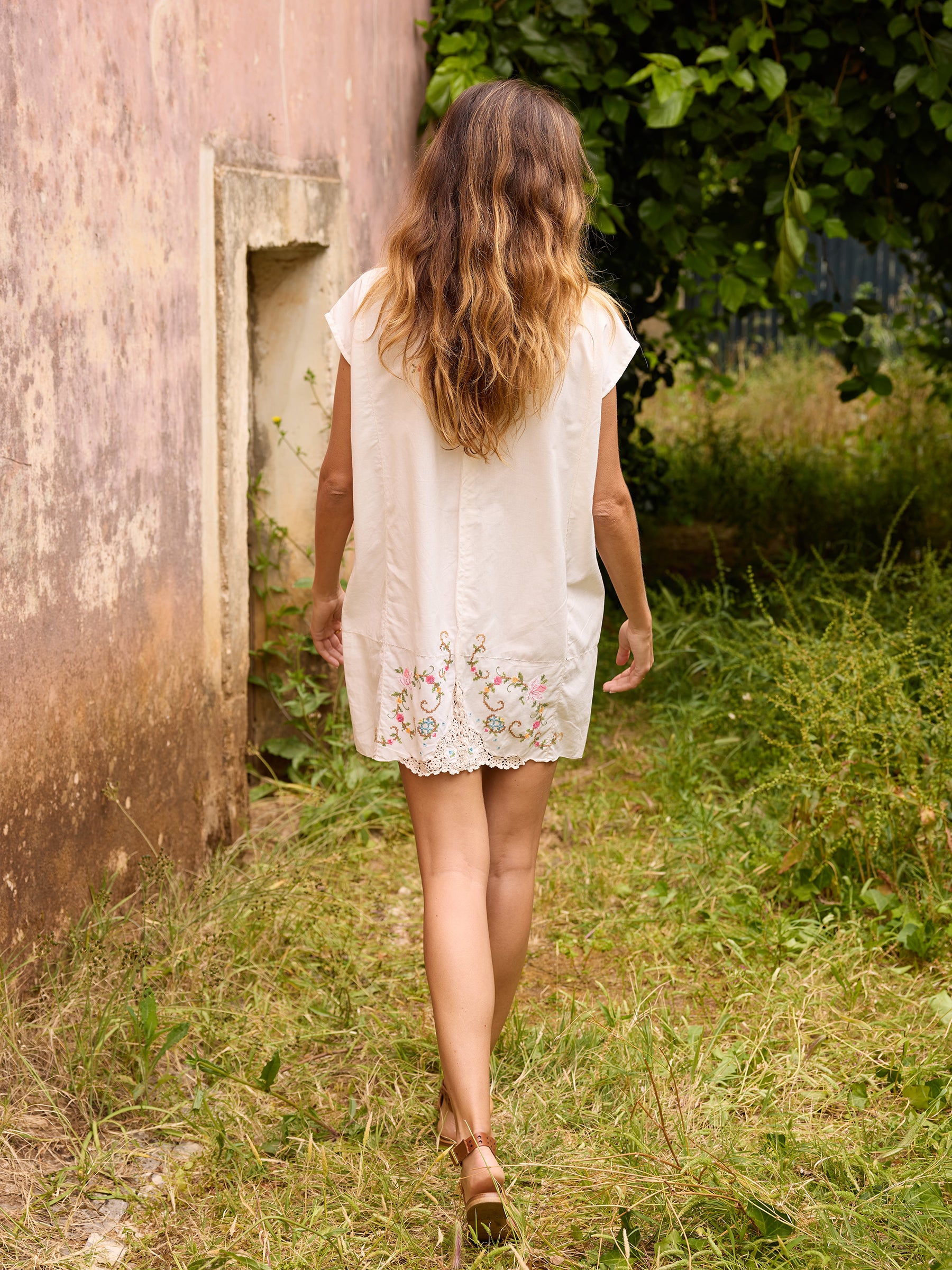 Vestido Amor-Perfeito