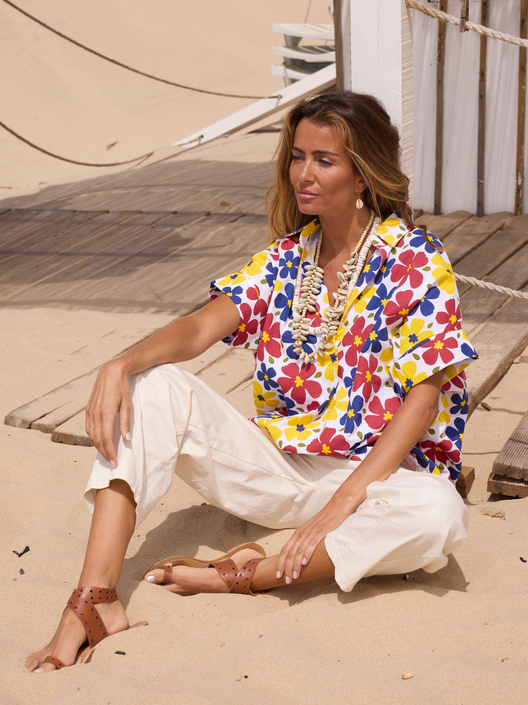 Blusa Filipinas