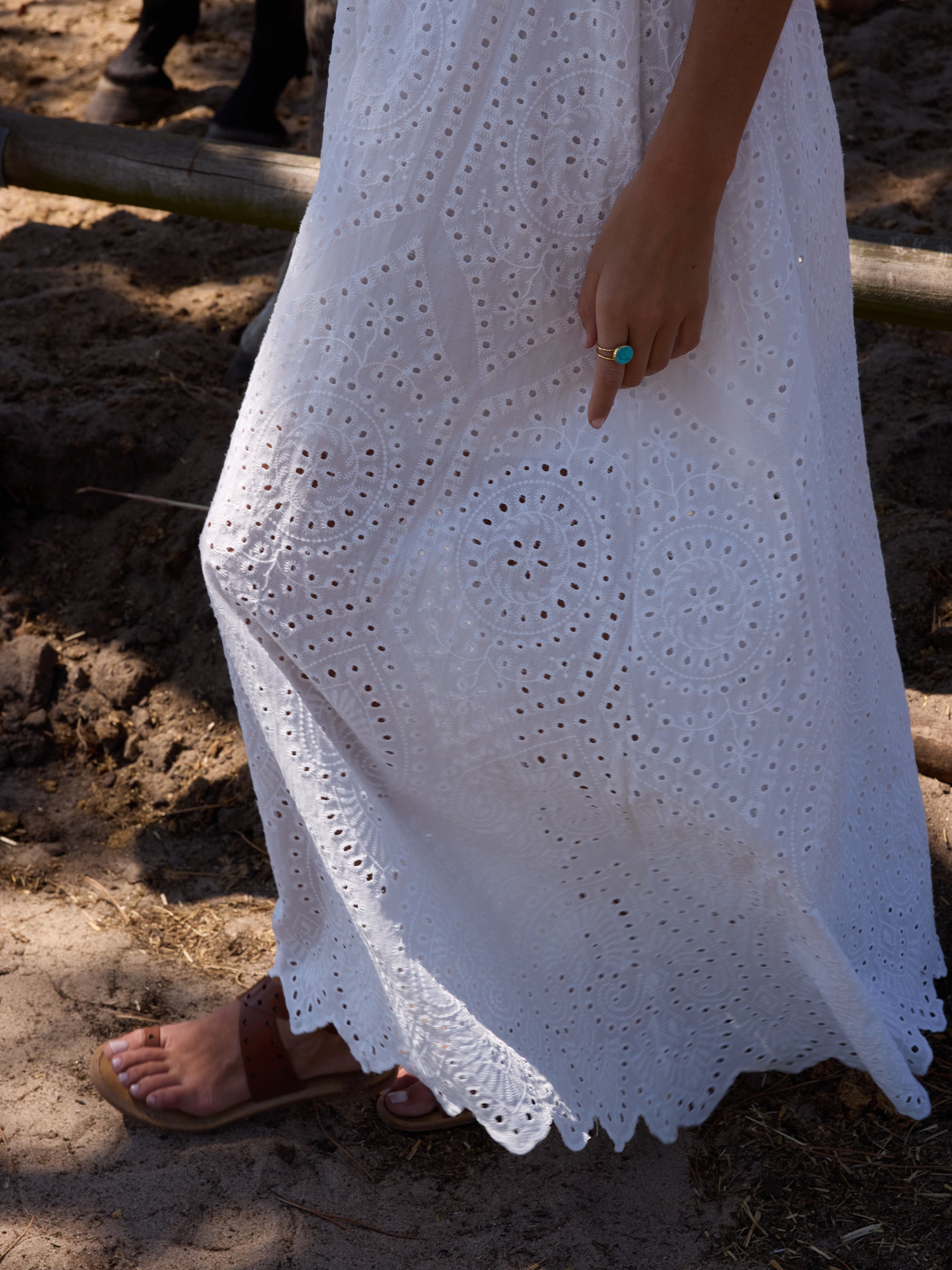 Anne Dress