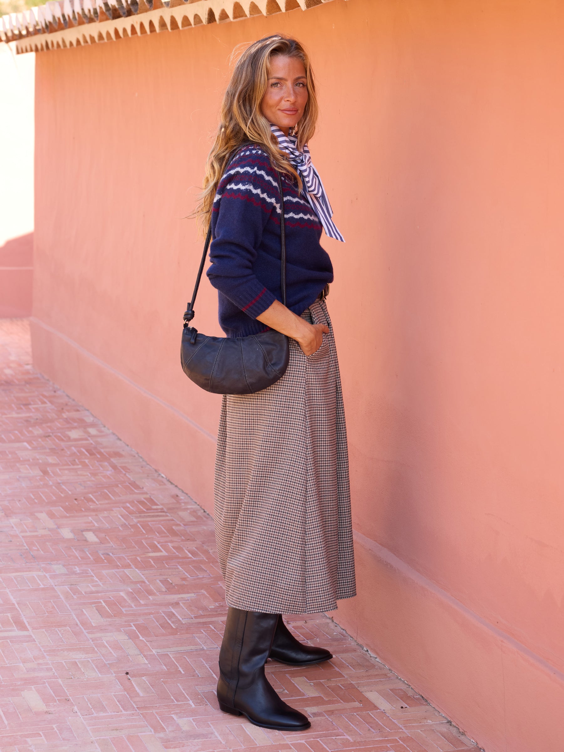 YAMA KNIT