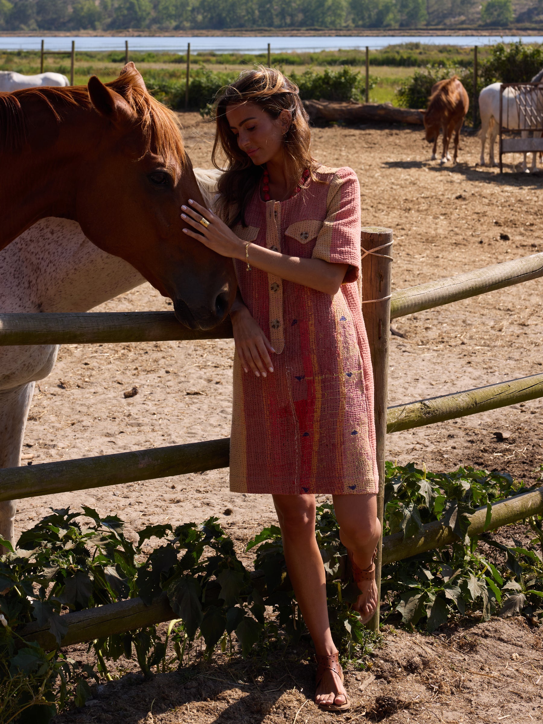 Dolly Dress