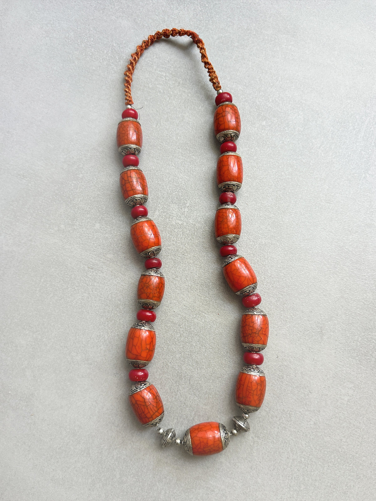COLLAR JAMILA