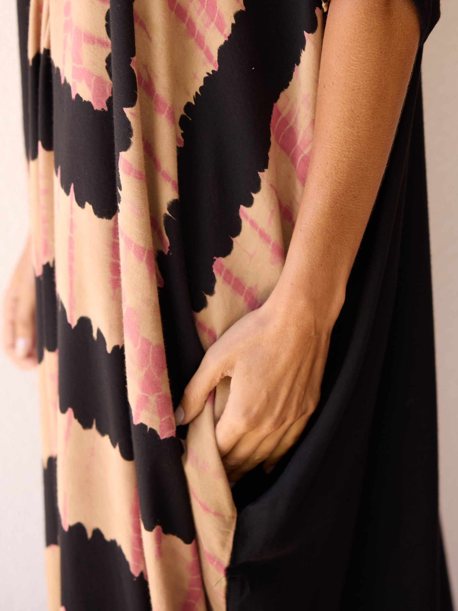 kaftan Tanzânia