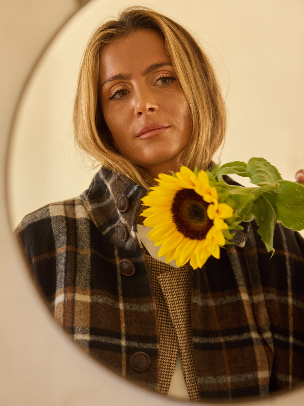 CASACO SUNFLOWER