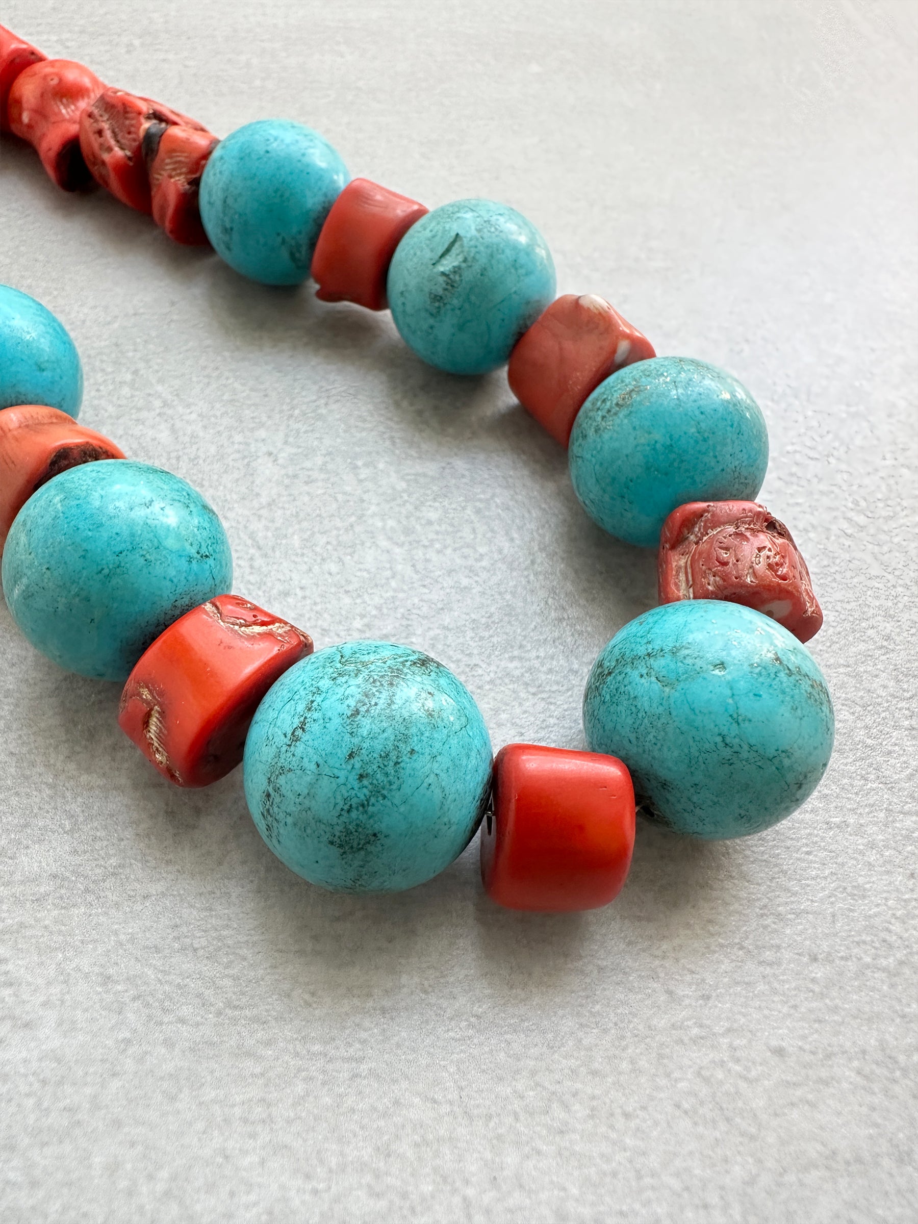 Collar «Onda»