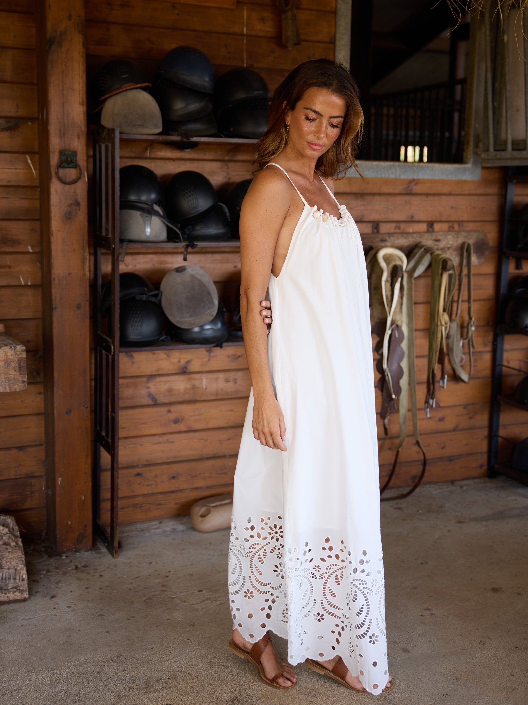 Vestido Madison
