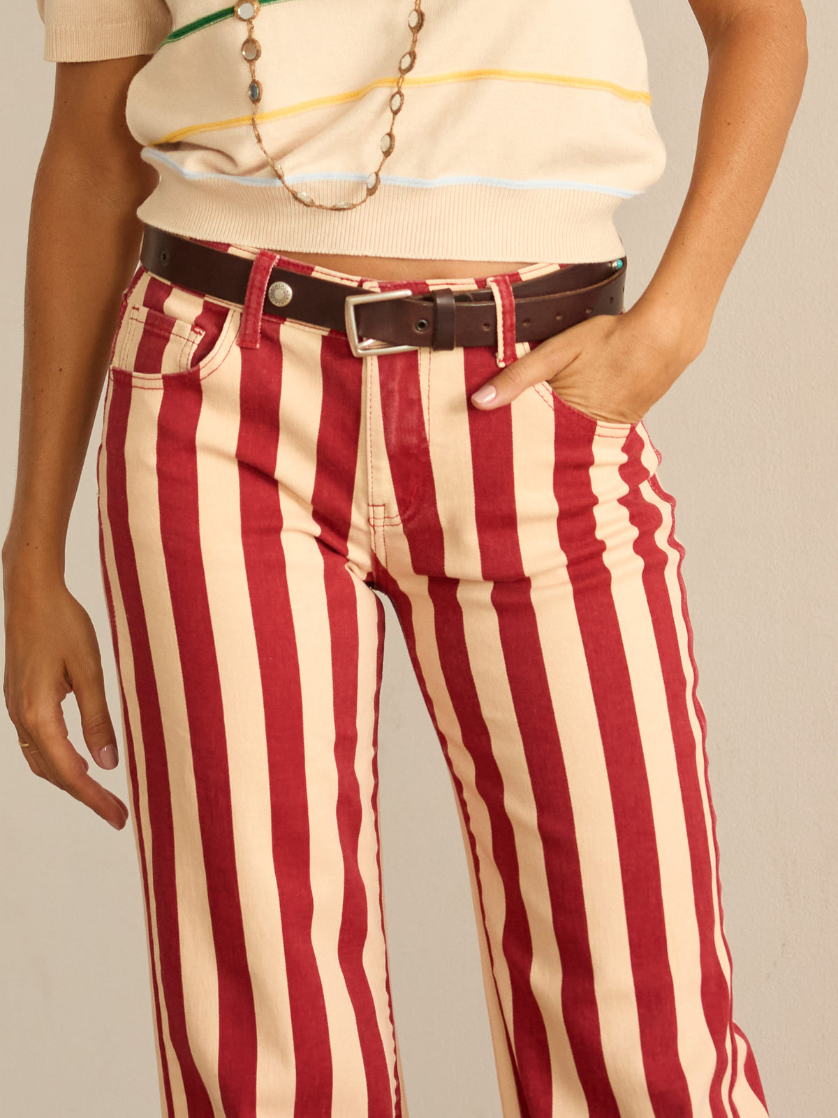 VAQUEROS DE BANGKOK