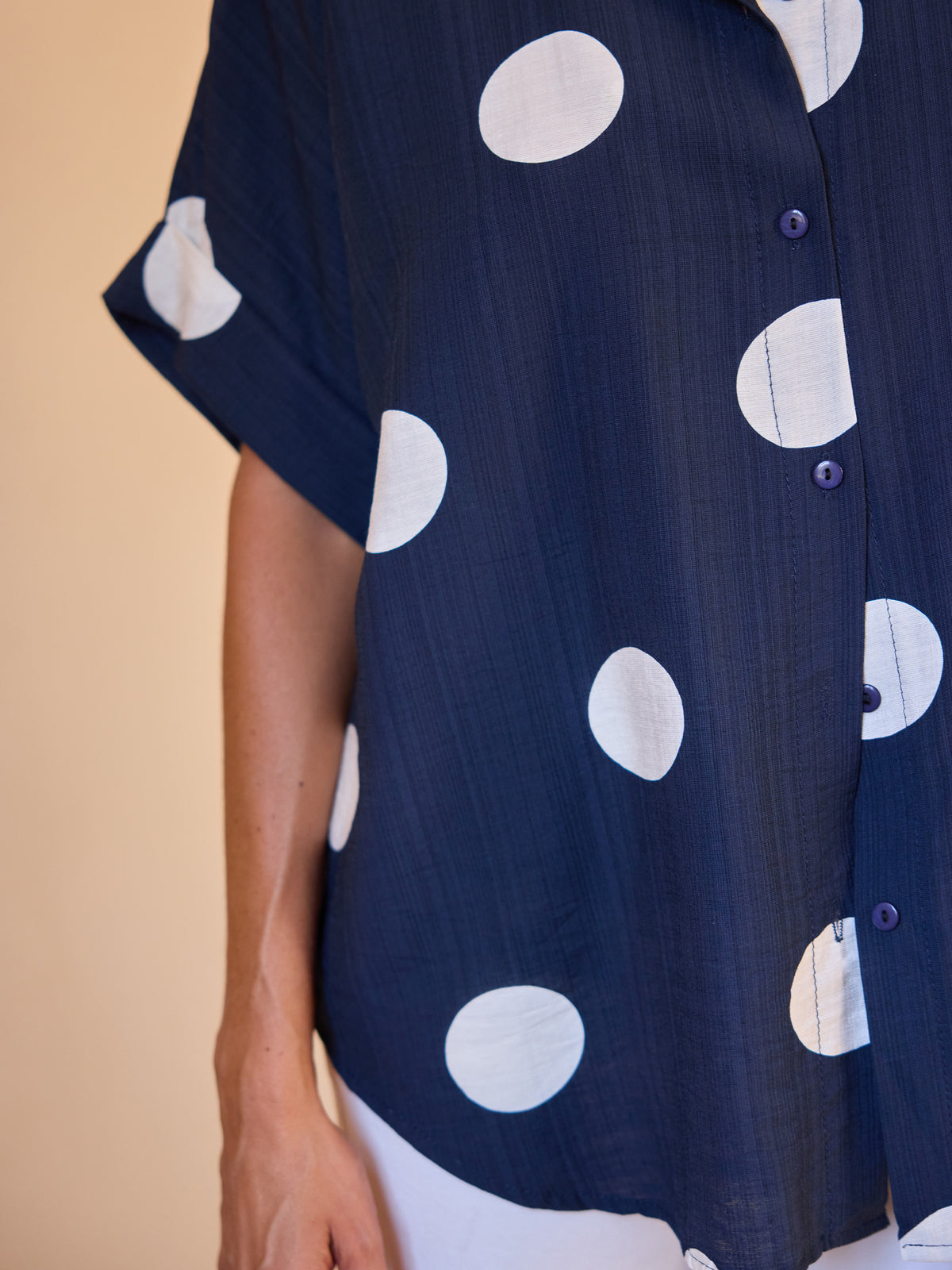 BLUSA LILY