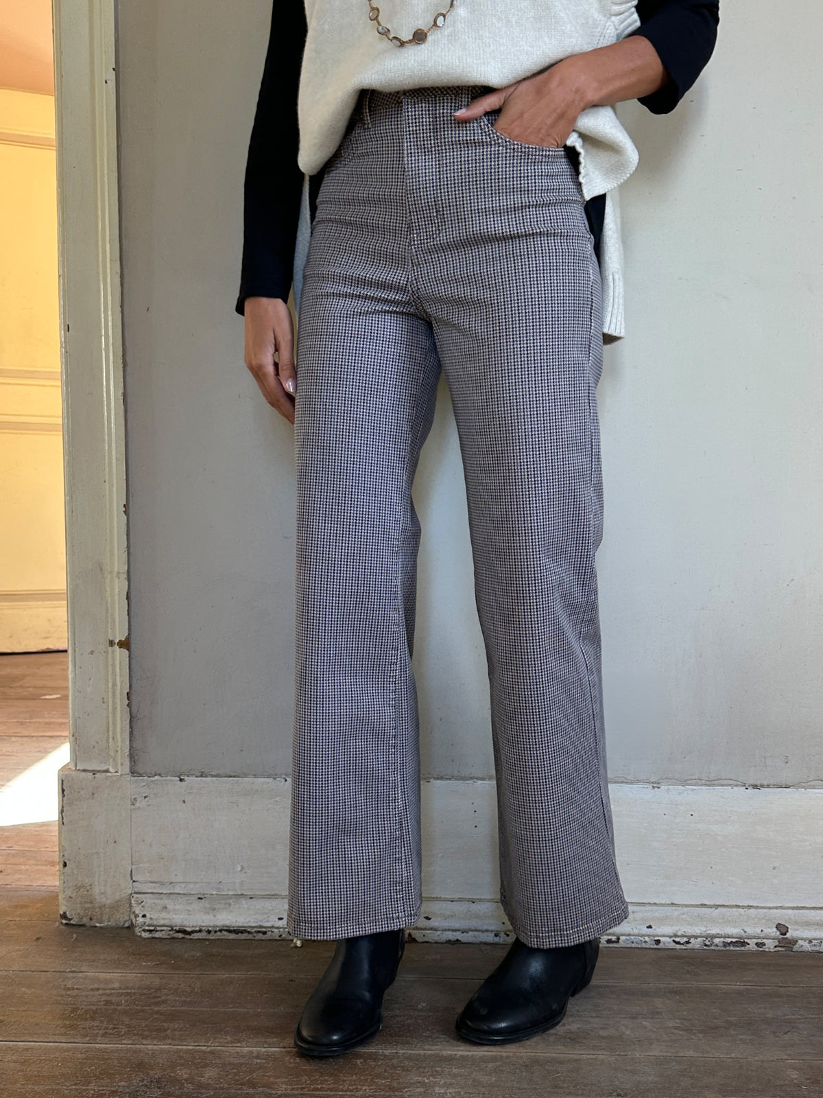 MICHELLE PANTS