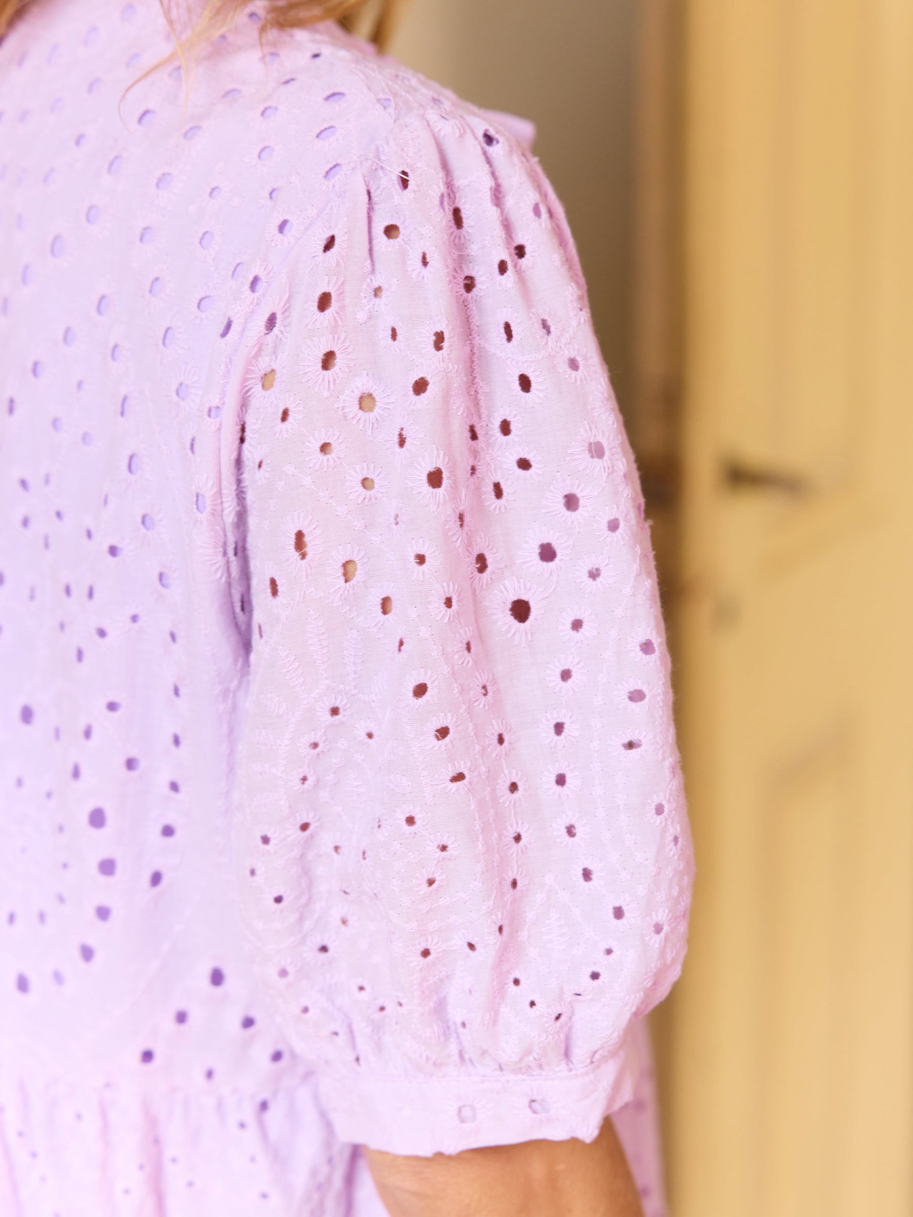 Vestido Lírio