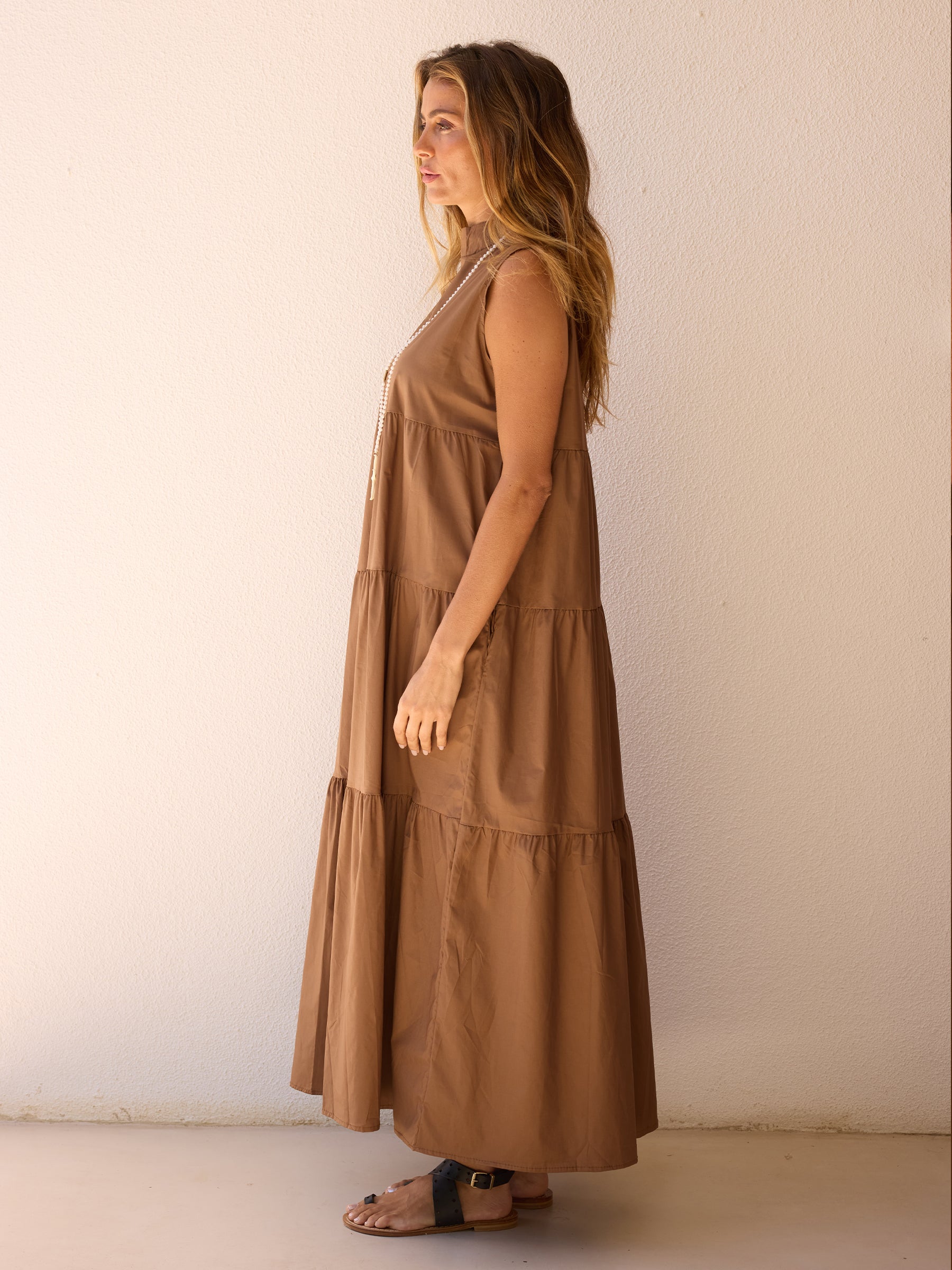 Carminho Dress