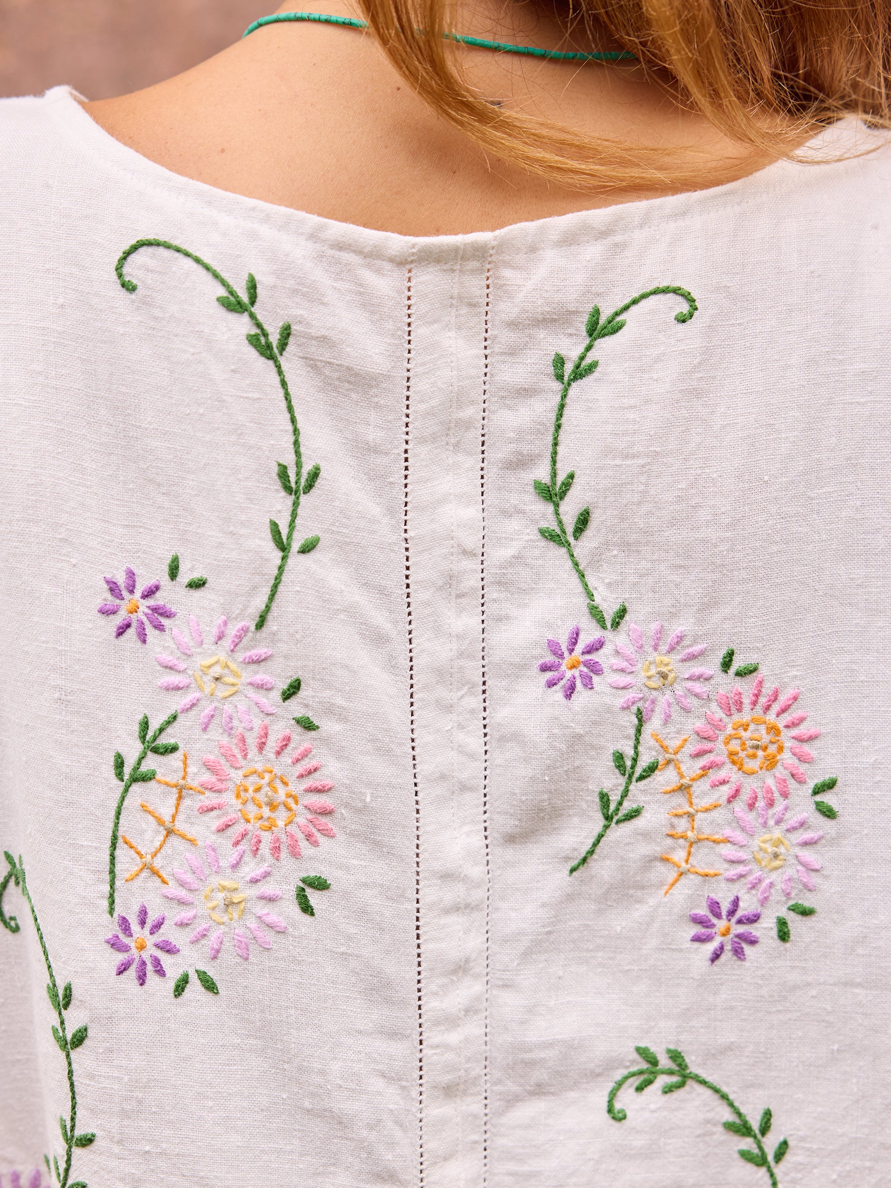 Top Daisy