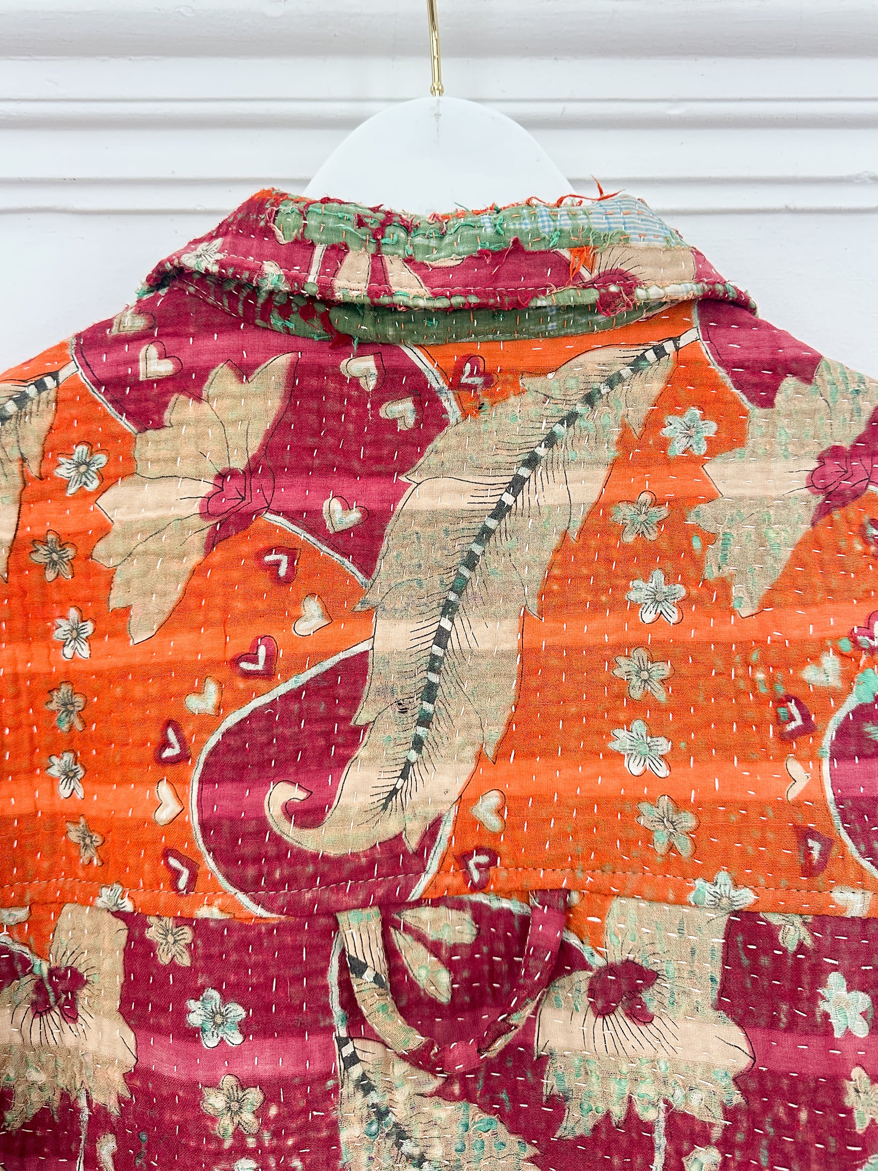 Camisa Patsy