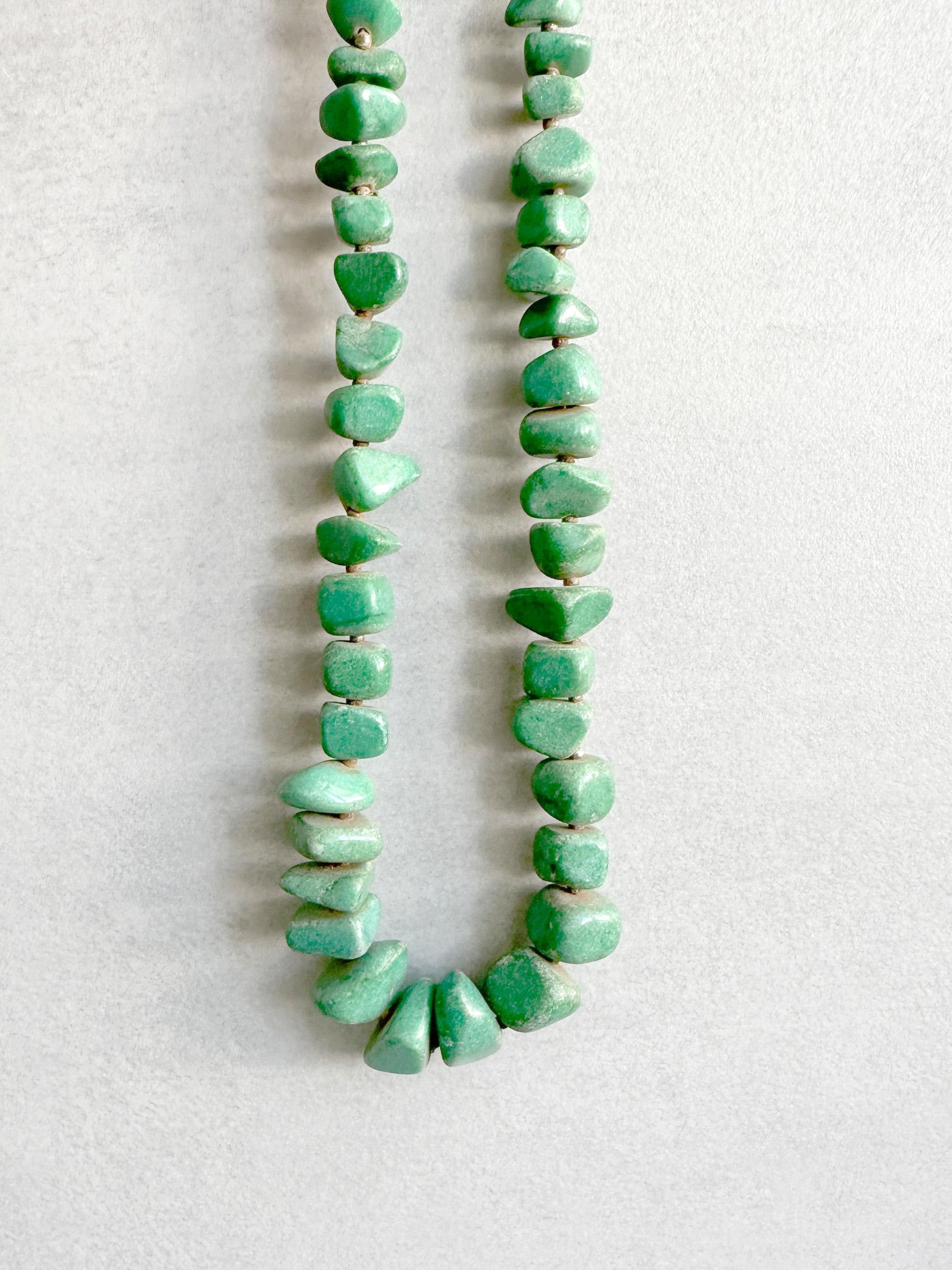 Stone Necklace