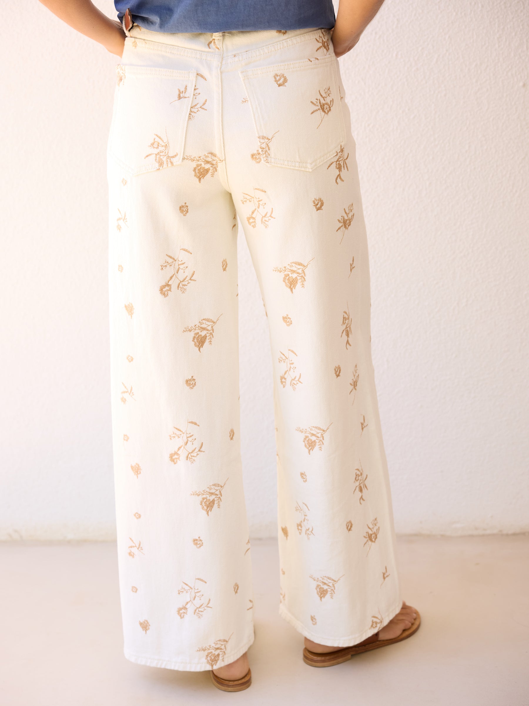 Milfontes Jeans