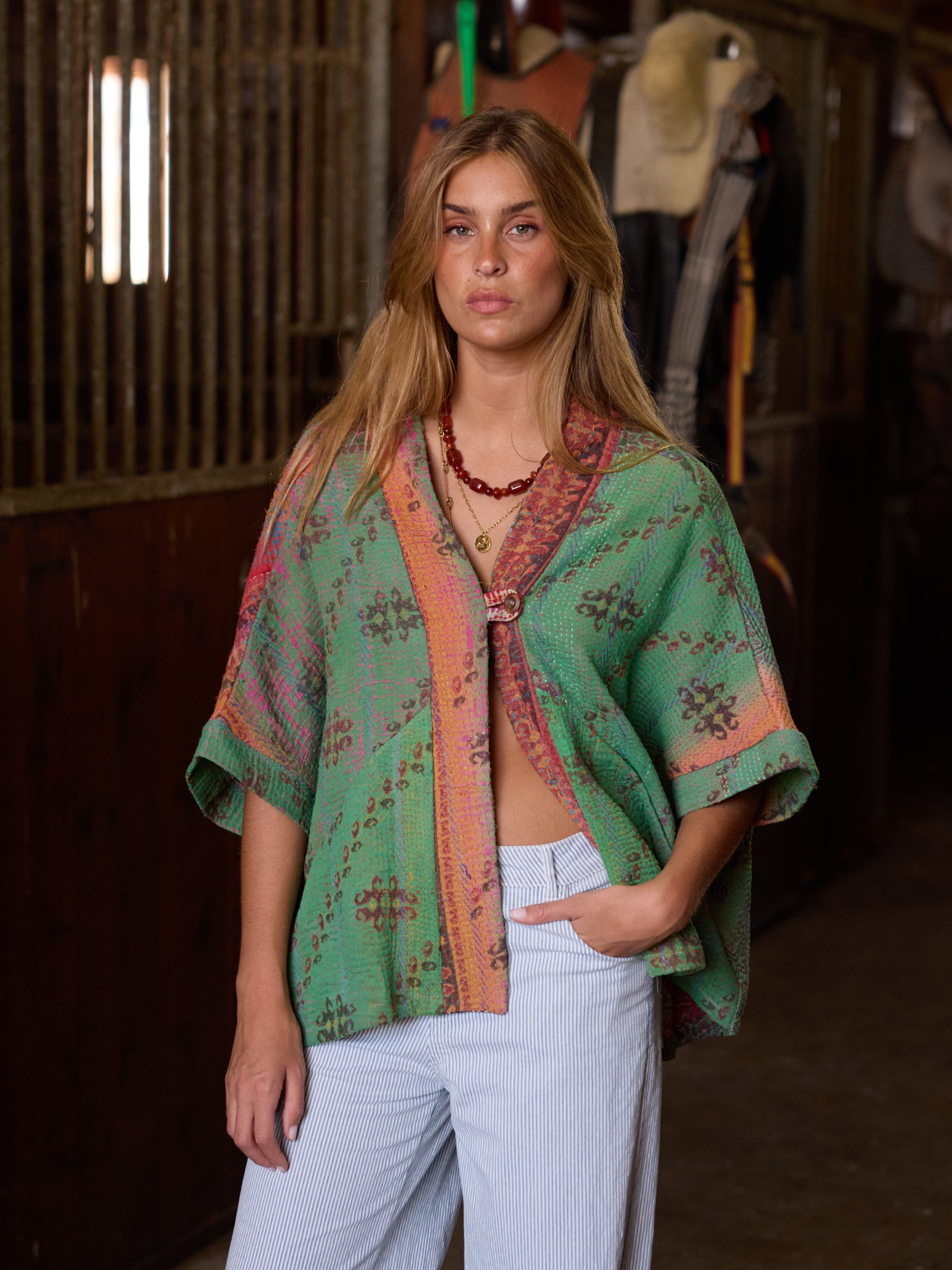 Kimono Barbara