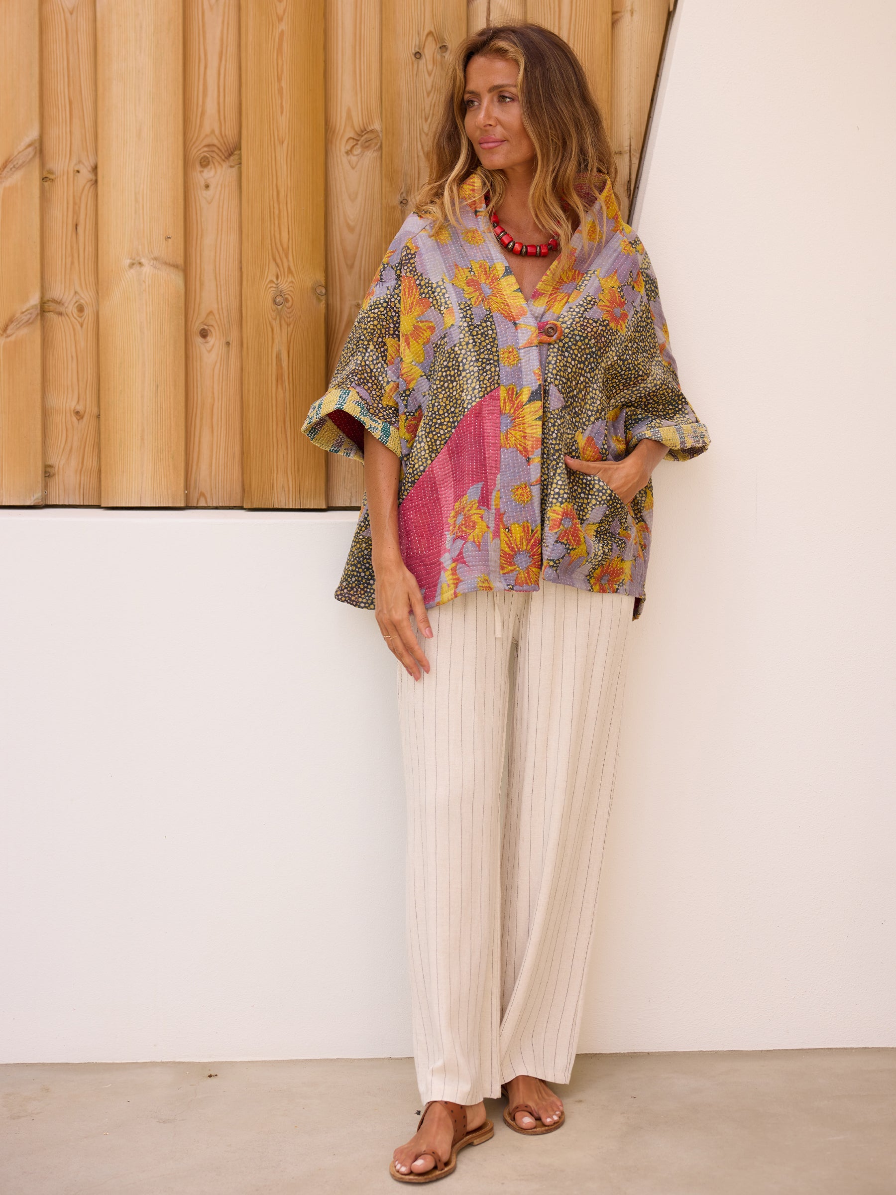Kimono Tica