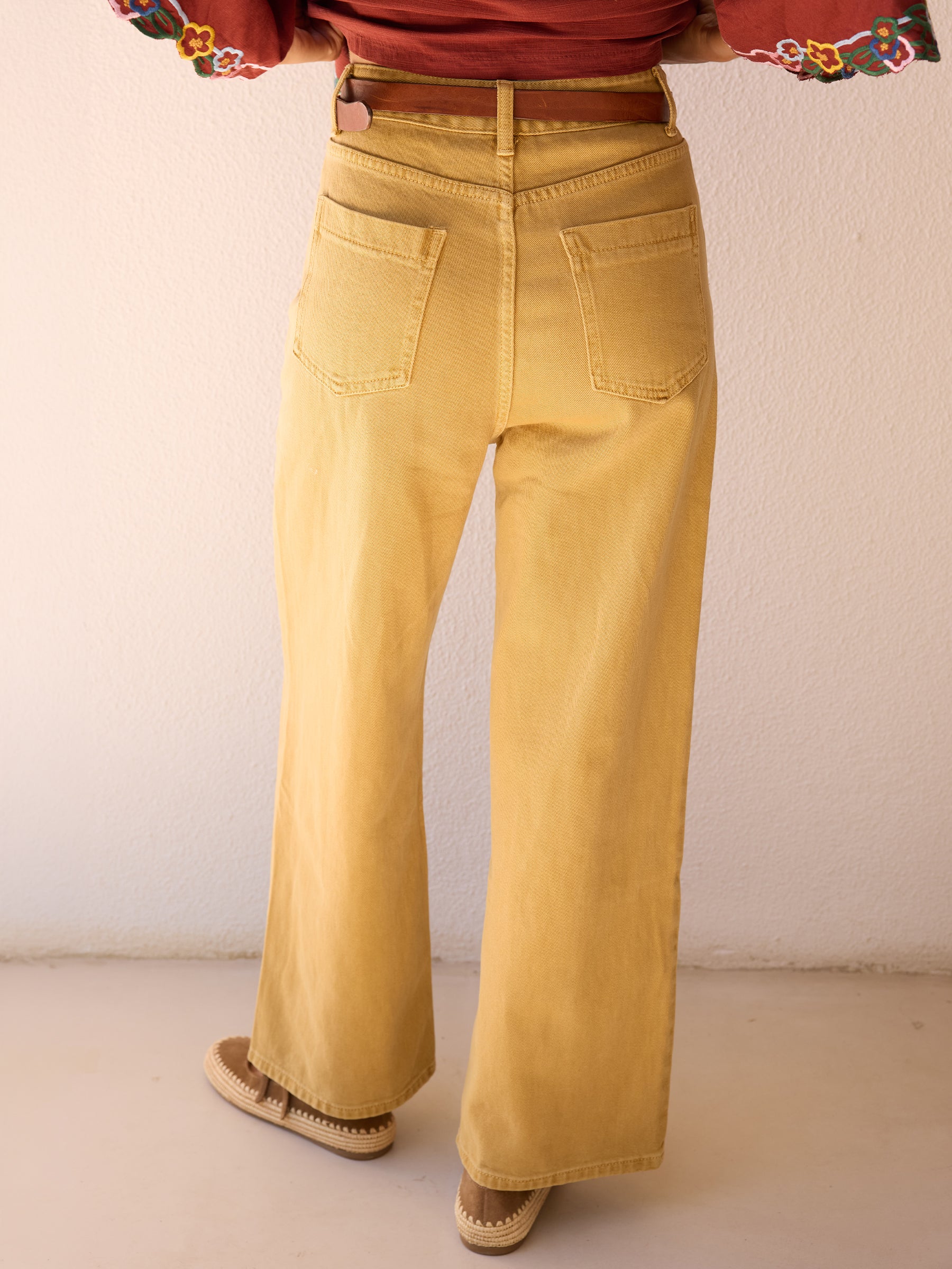Zambujeira Jeans