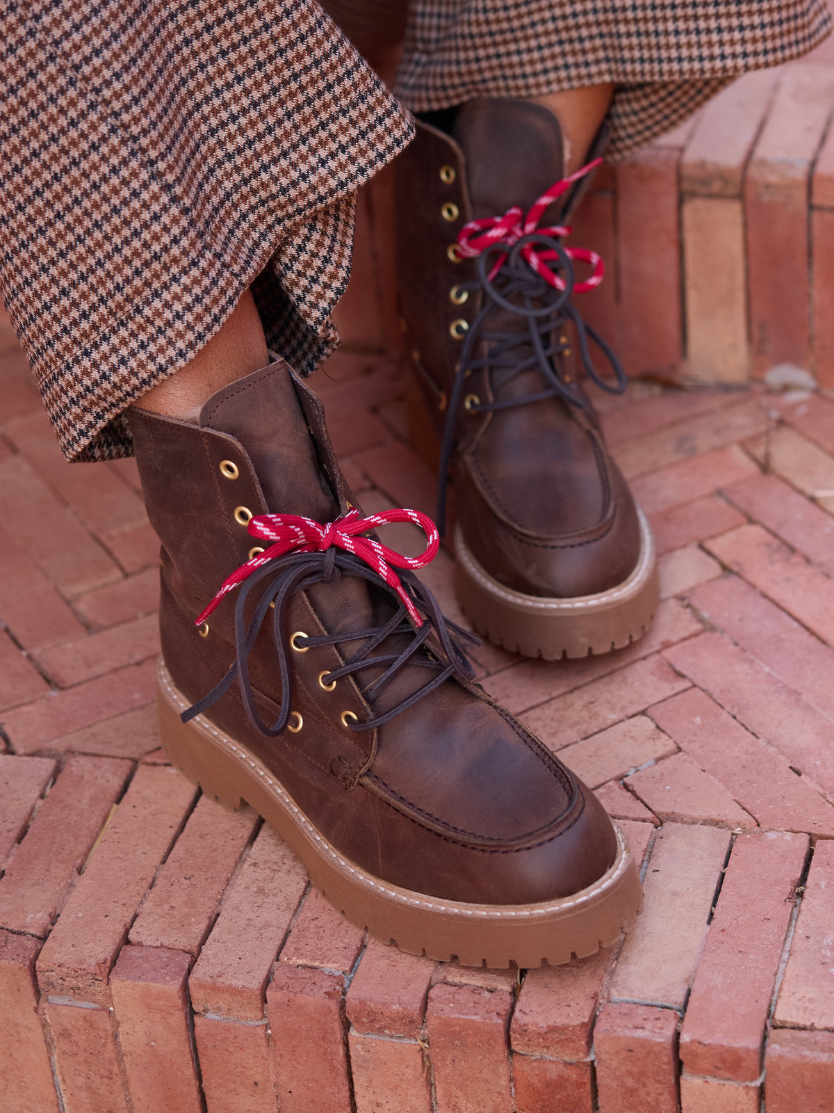 BOTAS NOMAD