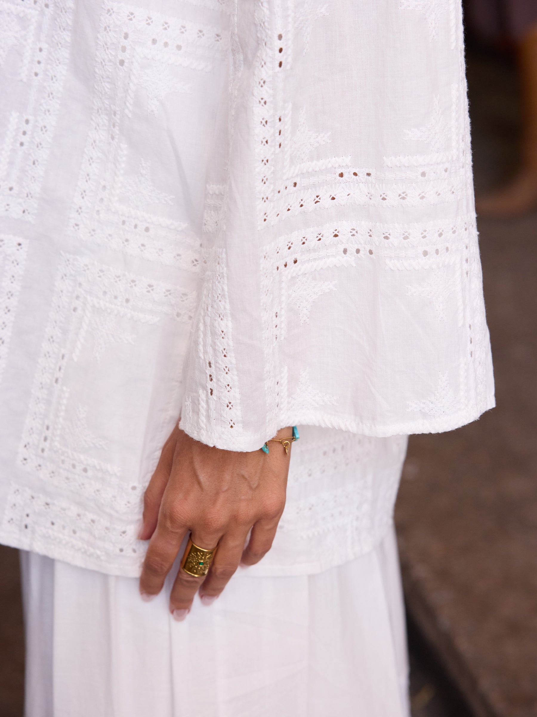 Sophia Tunic