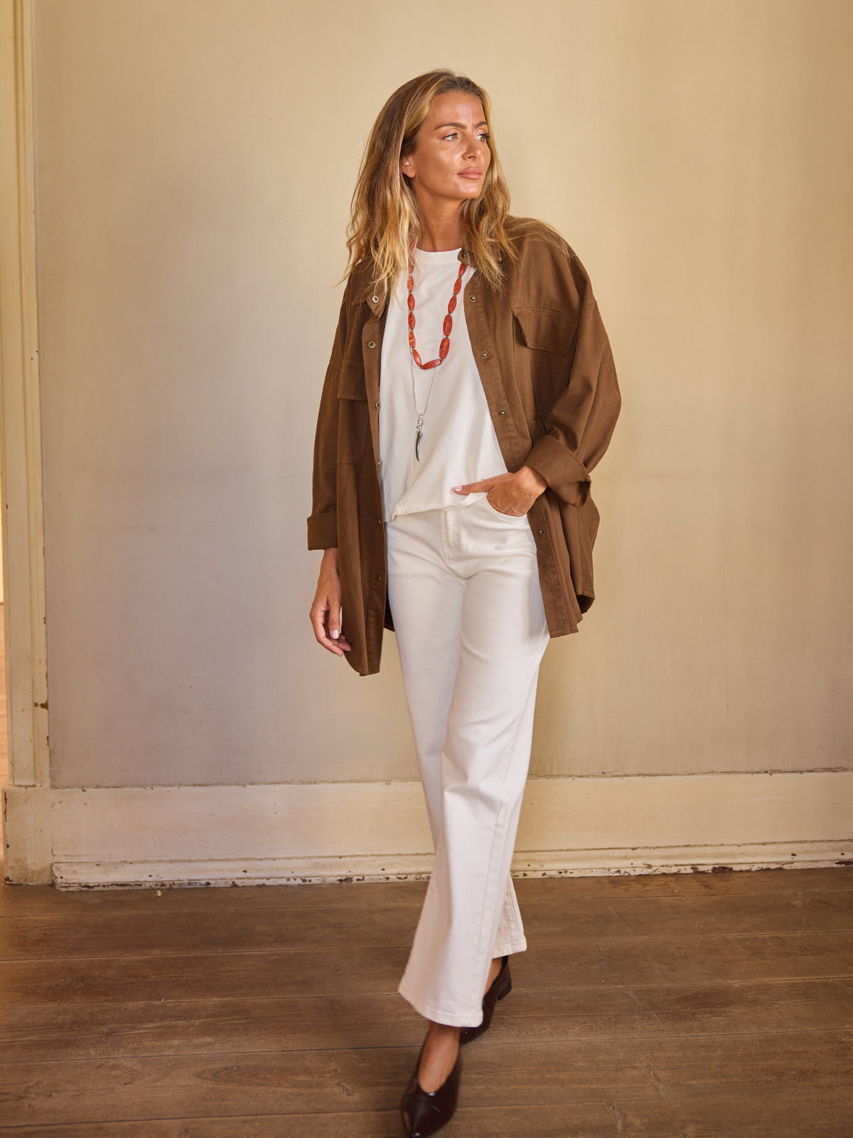 CAMISA JUNE