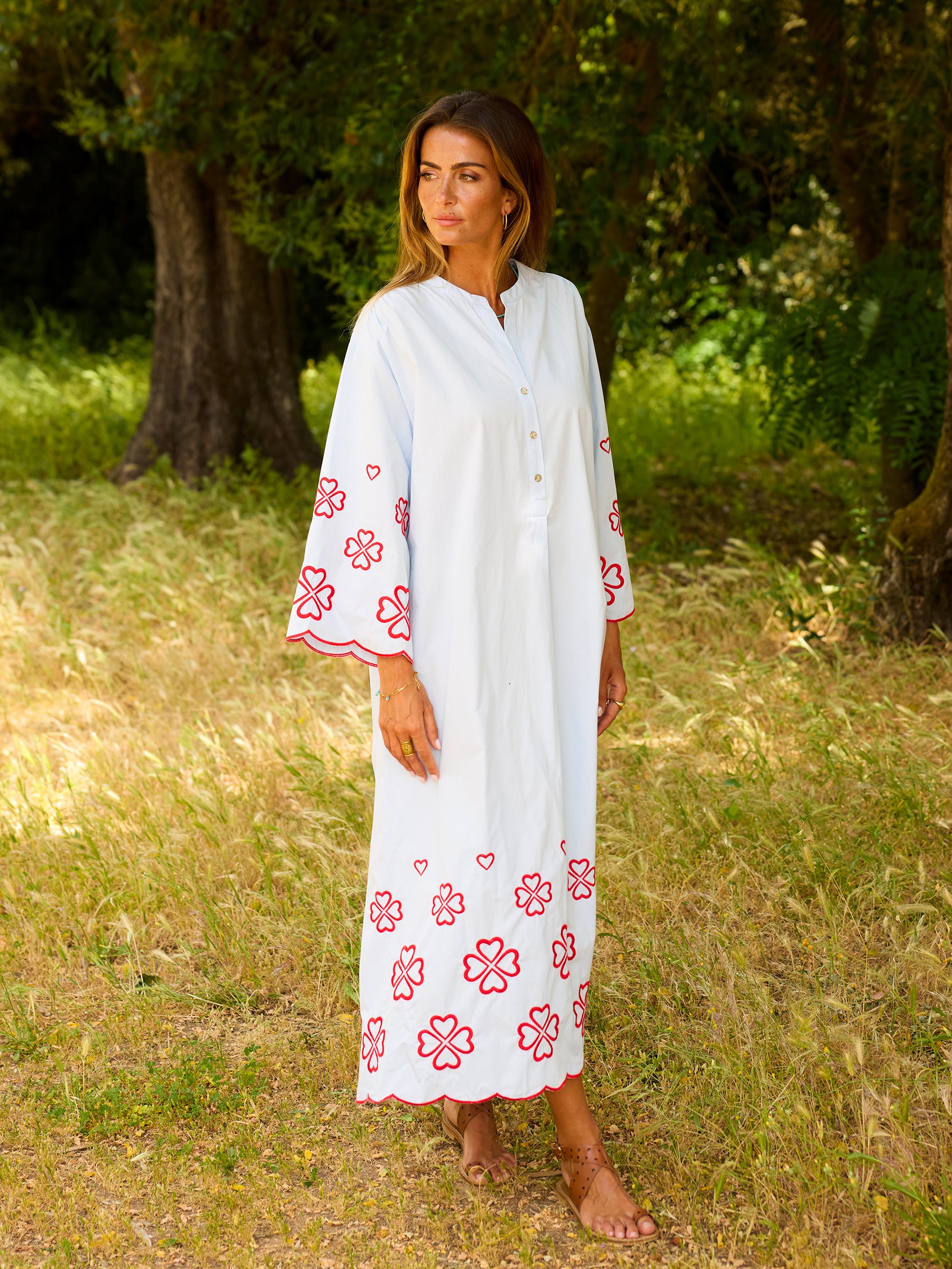 Vestido Aljustrel
