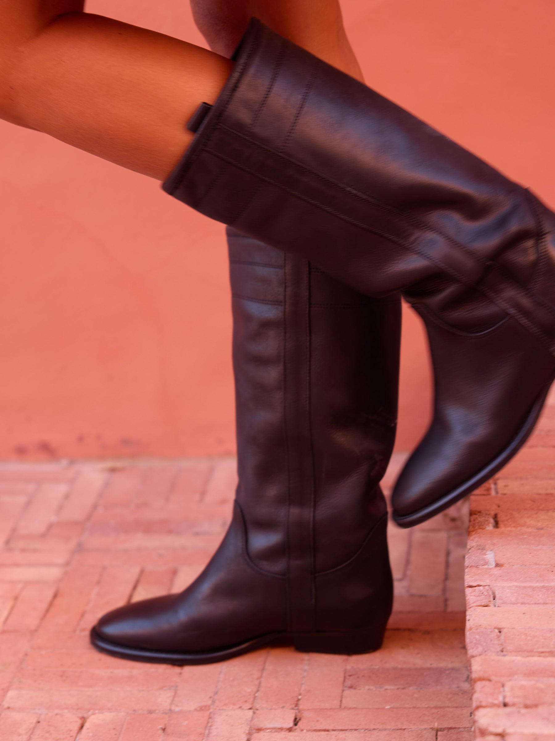 BOTAS IMARA