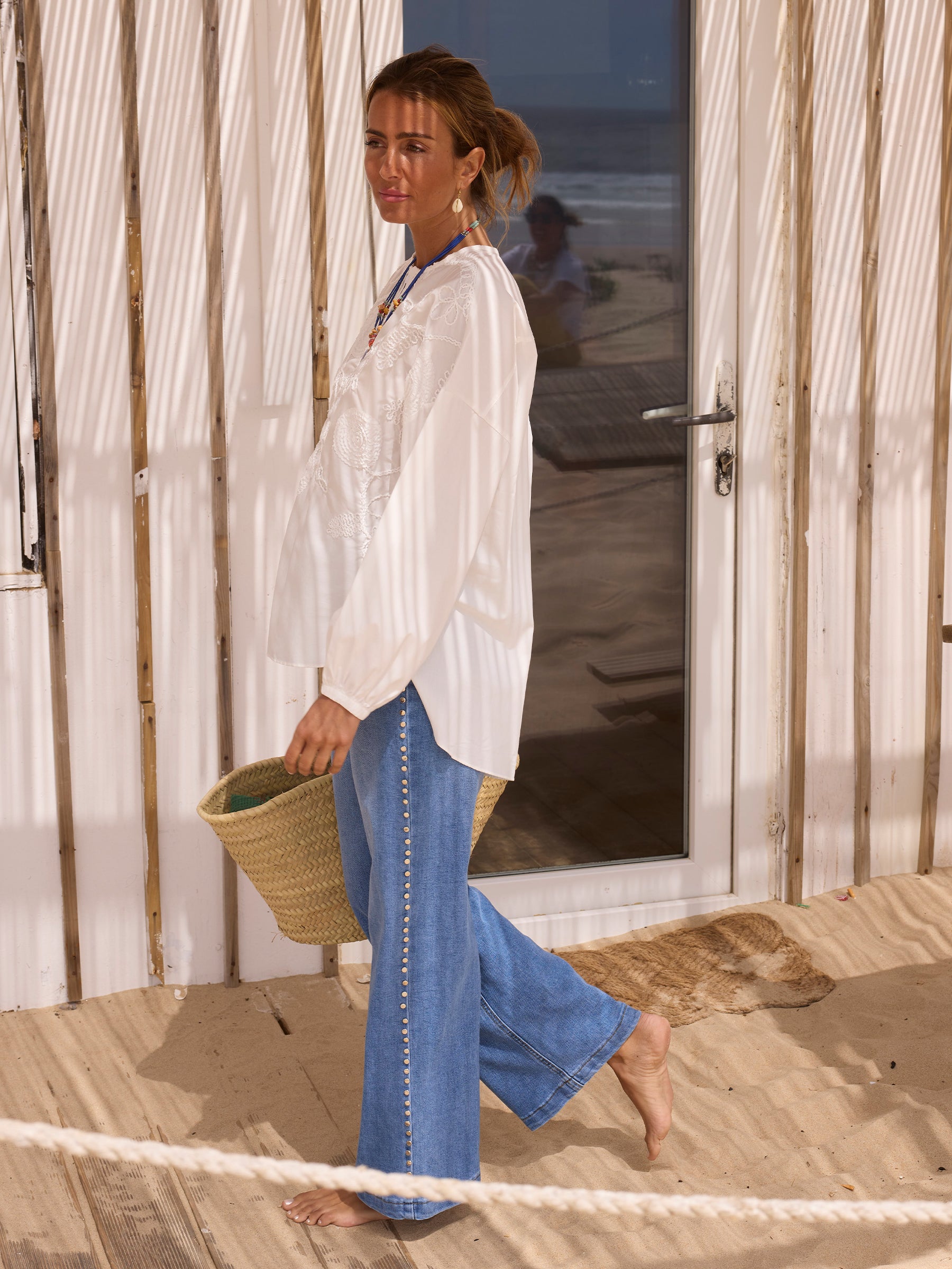 Jeans Cuba