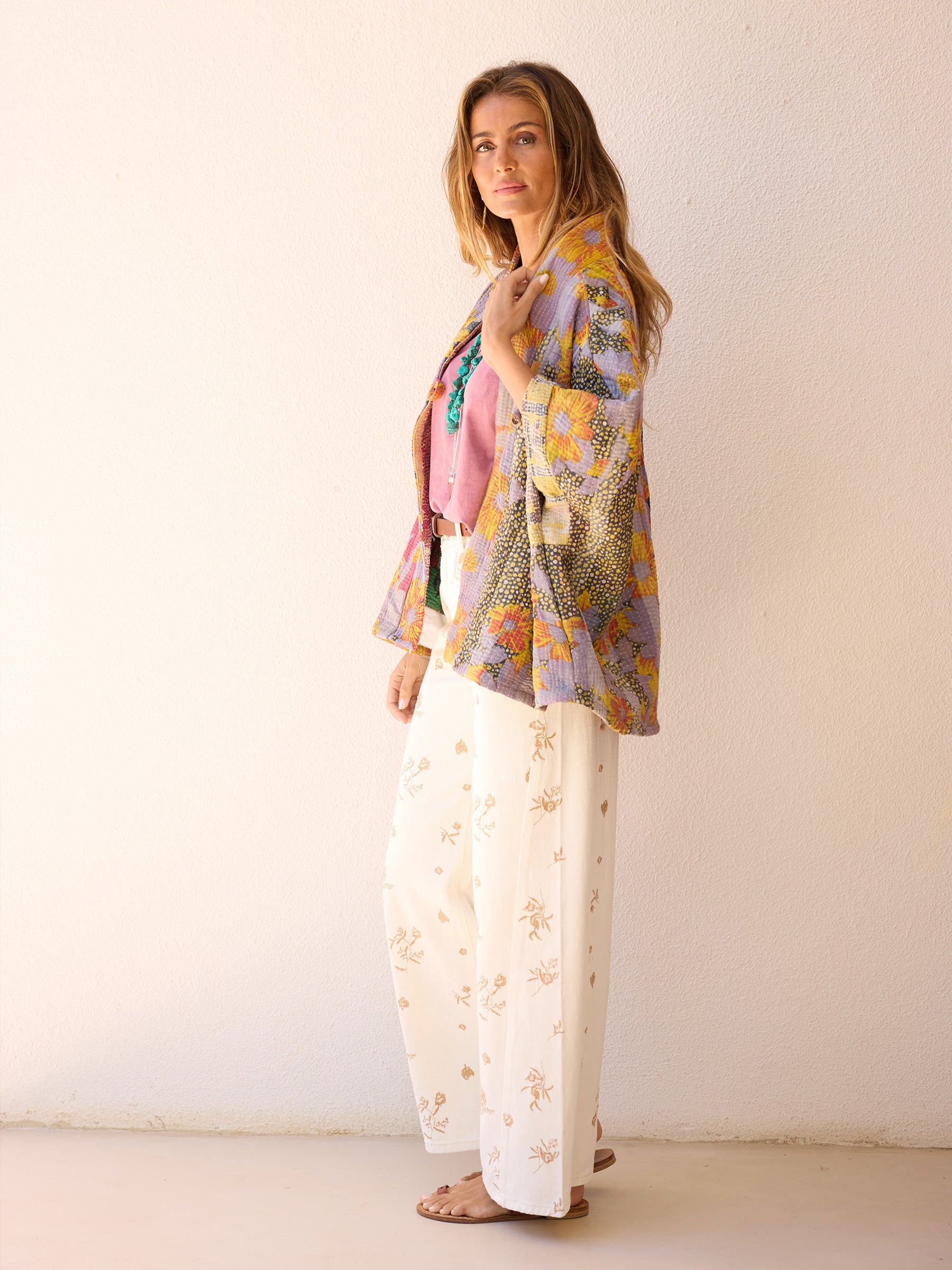 Kimono Tica