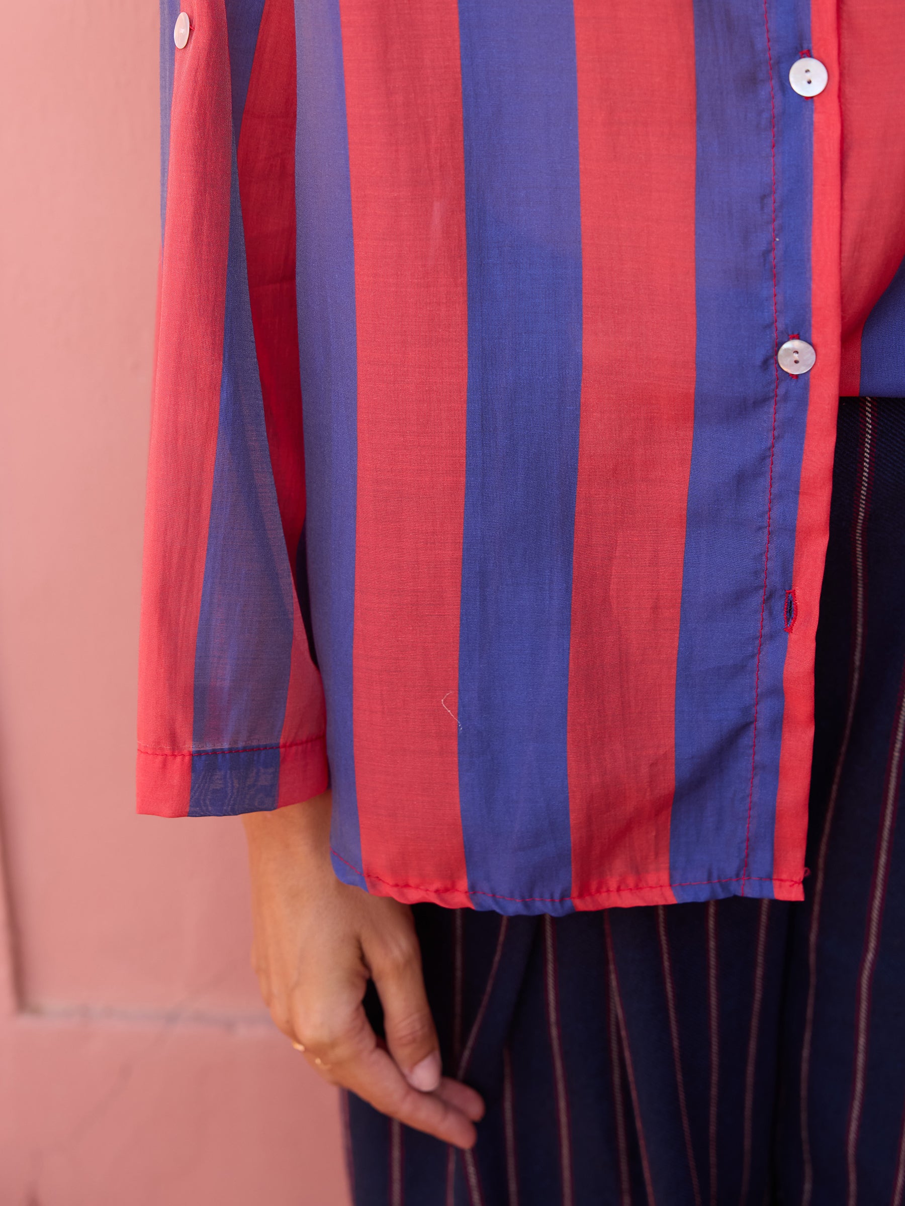 BLUSA MOYO