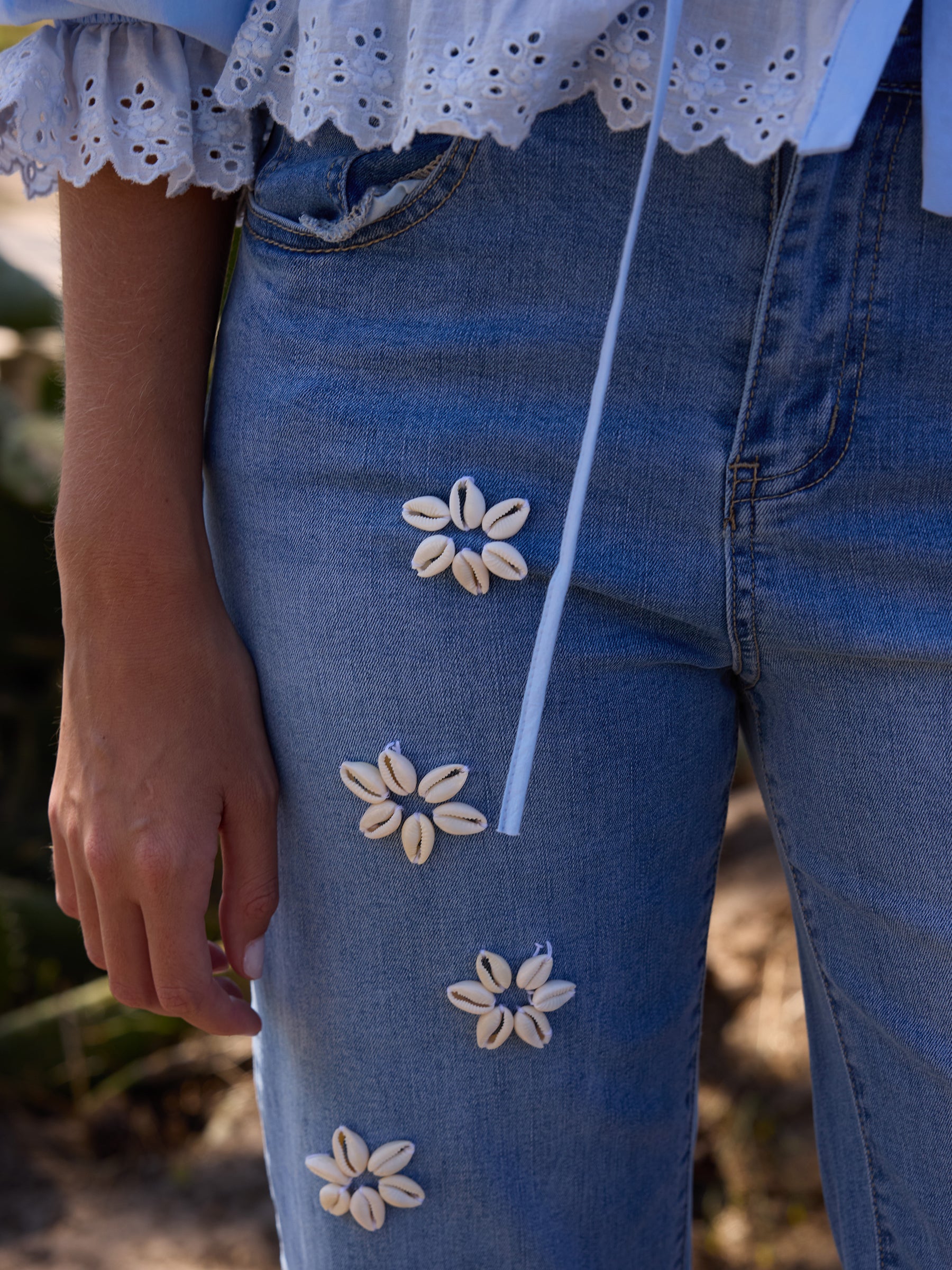 Harper Jeans