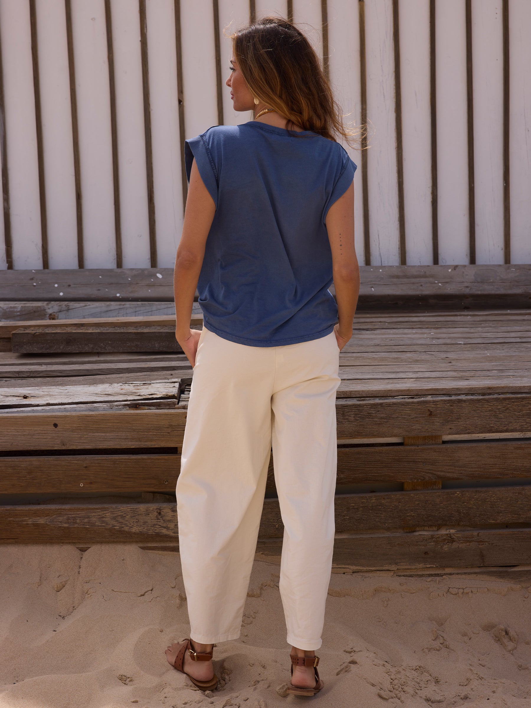 T-Shirt Cantábrica