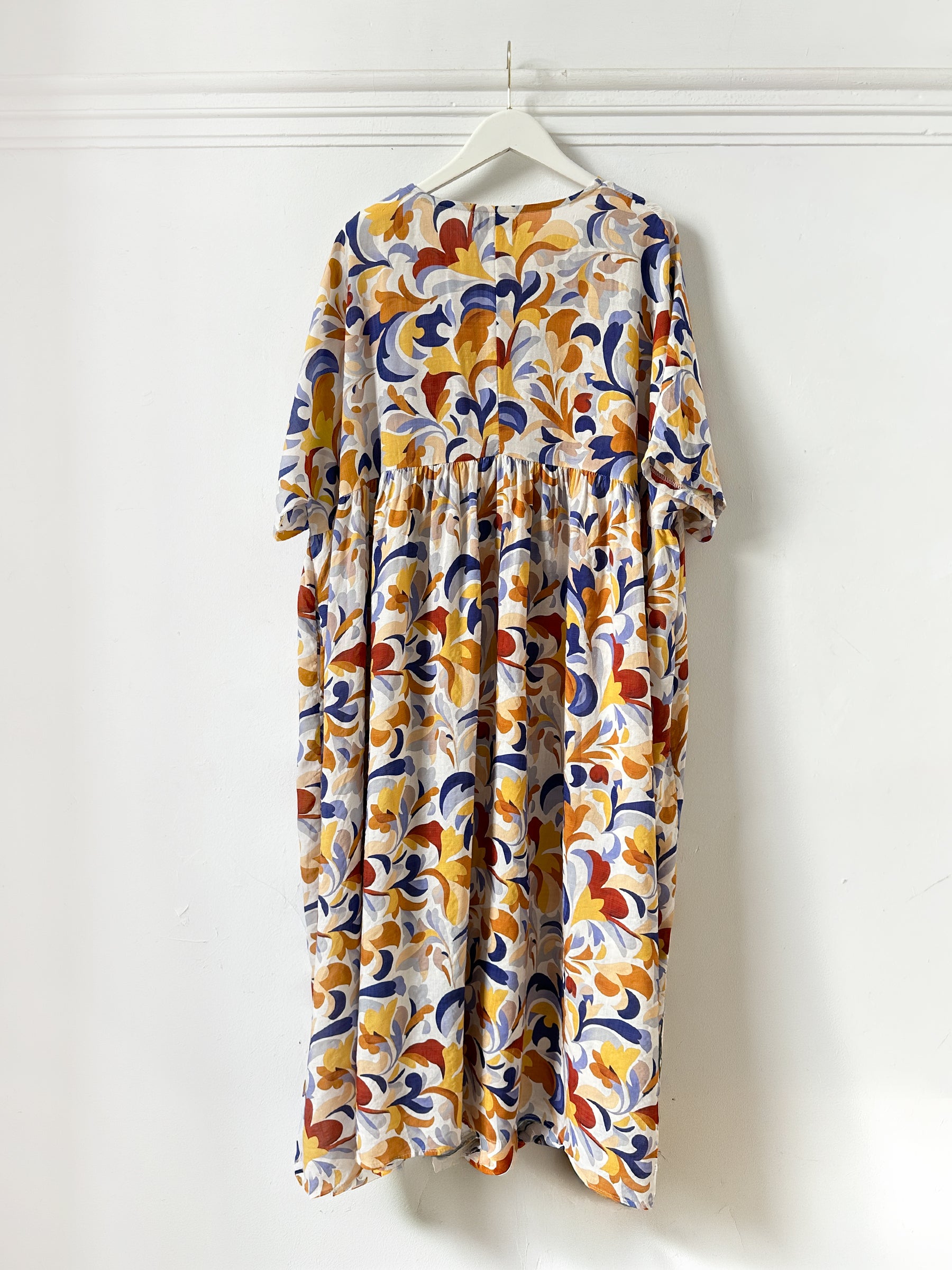 Vestido Esteva