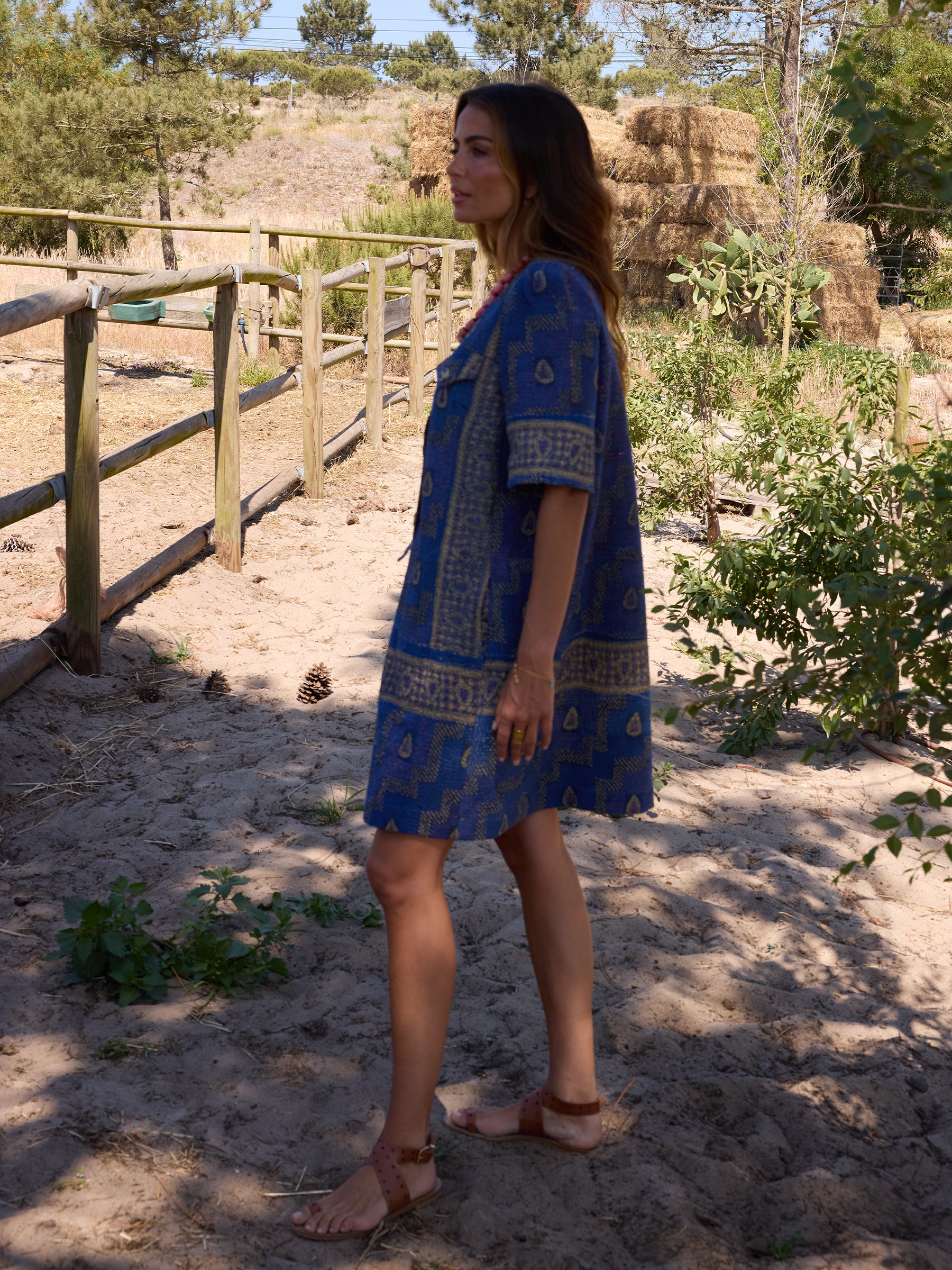 Dolly Dress