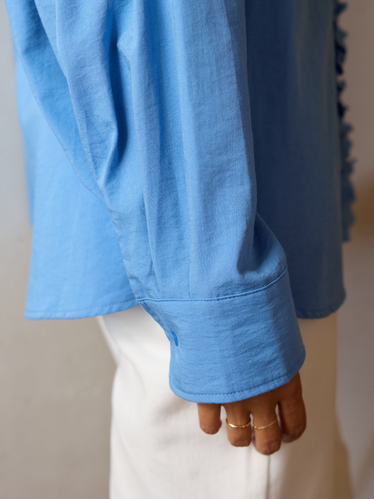 CAMISA TULIP