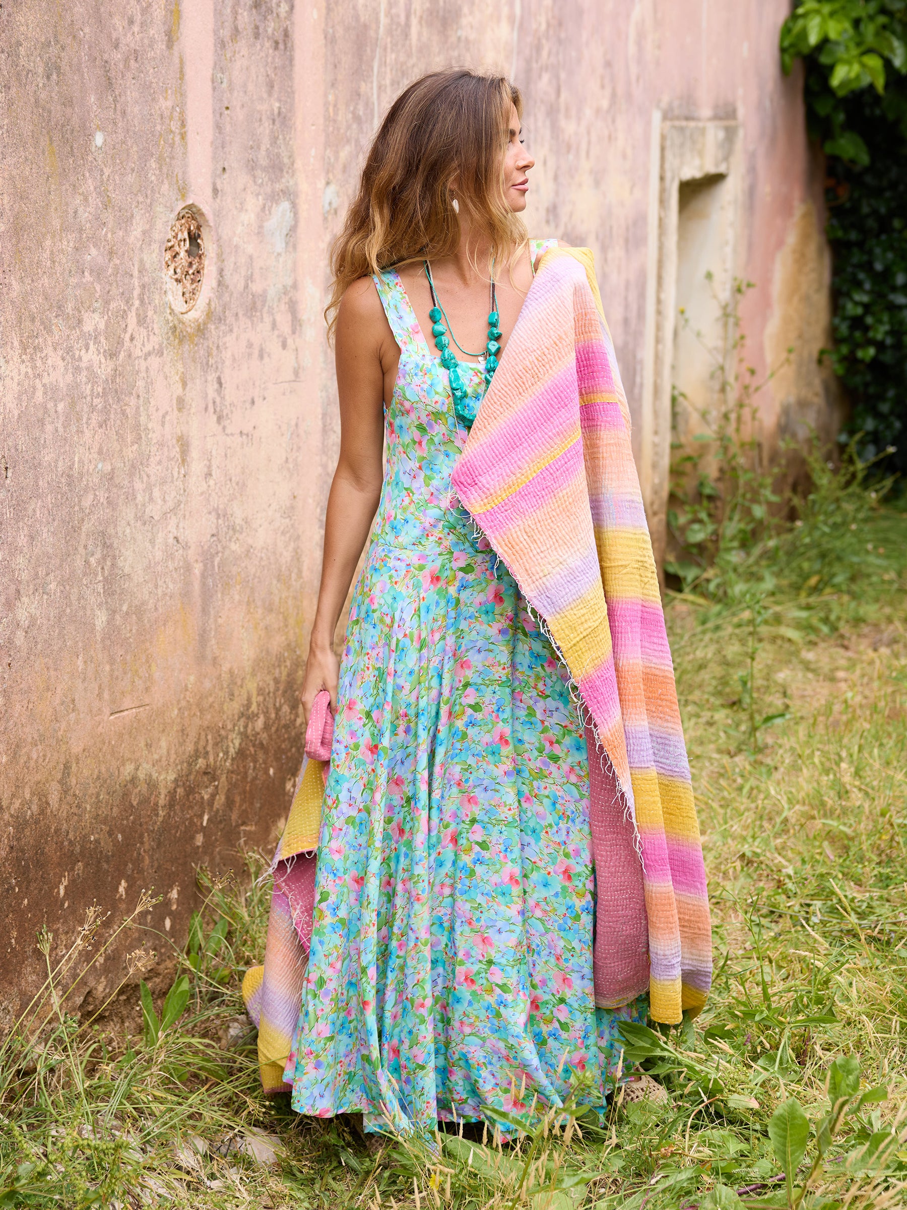 Vestido Limão