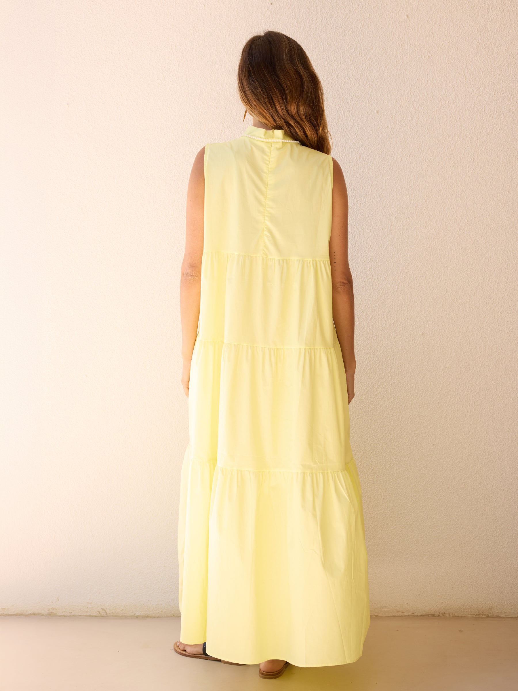 Carminho Dress