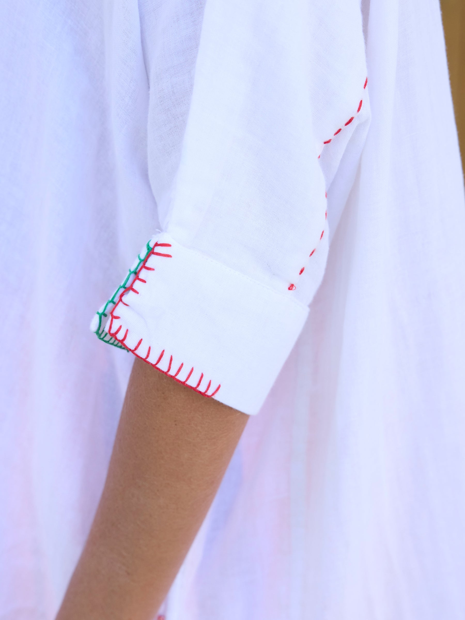 Camisa Vale da Telha